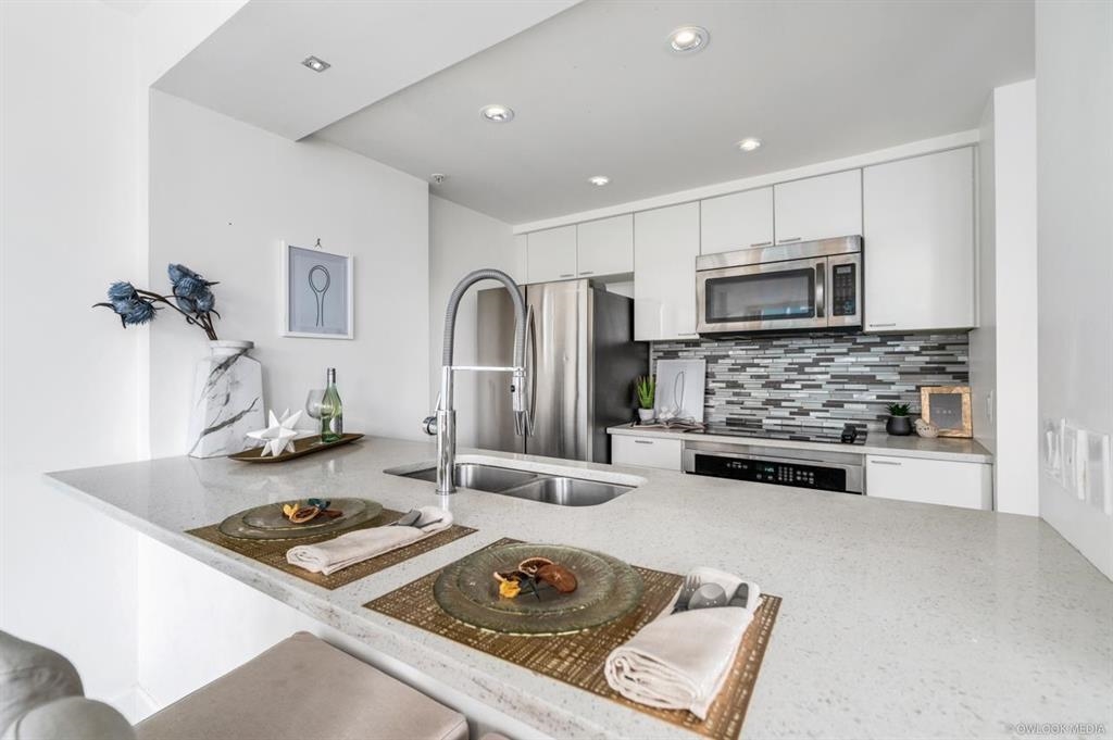 9xx 1200 Alberni Street - MLS&reg; # R3166626