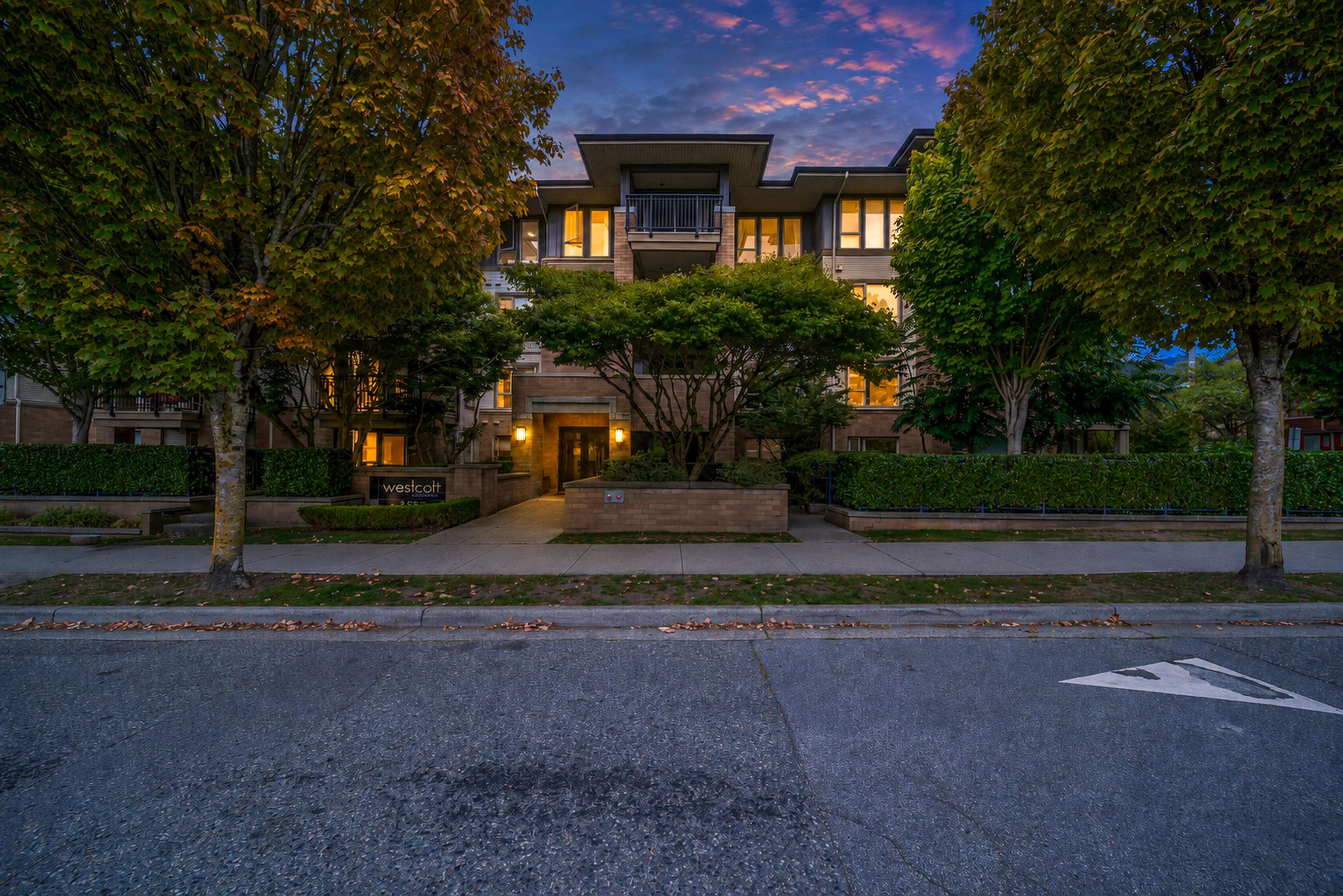 214 2388 Western Parkway - MLS&reg; # R3166648