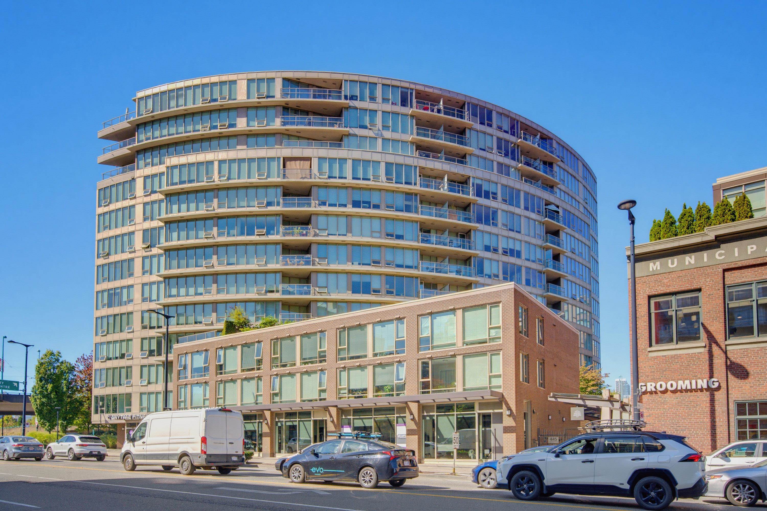 211 445 2nd Avenue - MLS&reg; # R3166708