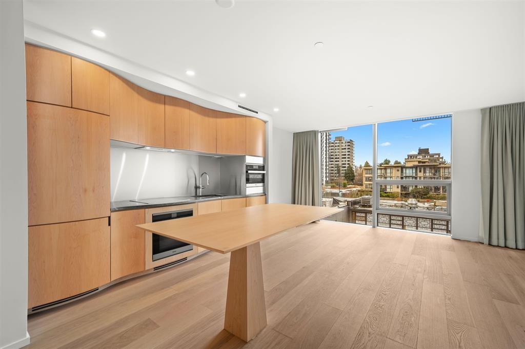60X 1568 Alberni Street - MLS&reg; # R3166729