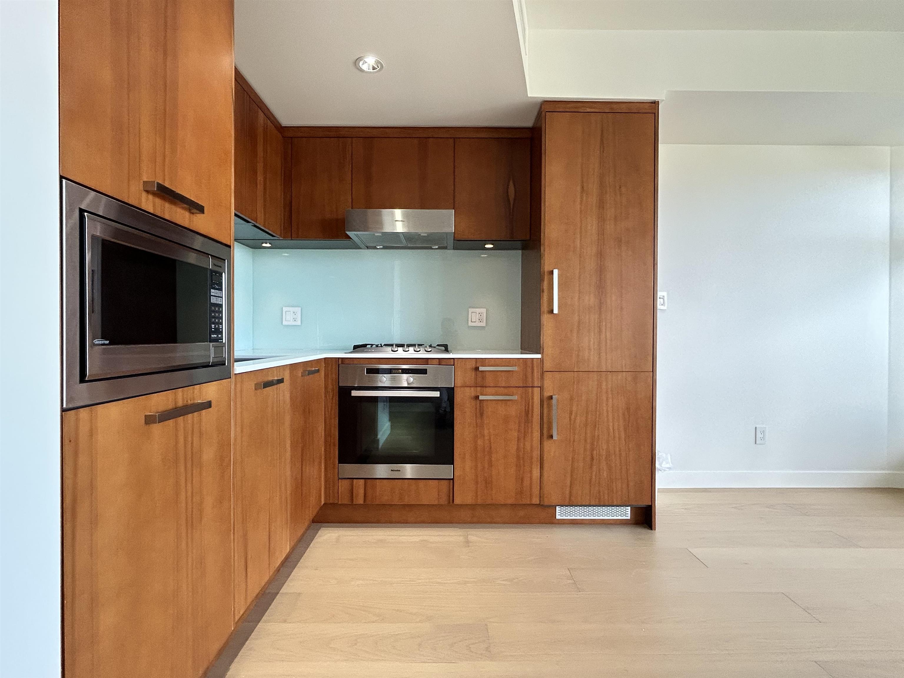 1102 1565 West 6th Avenue - MLS&reg; # R3166817