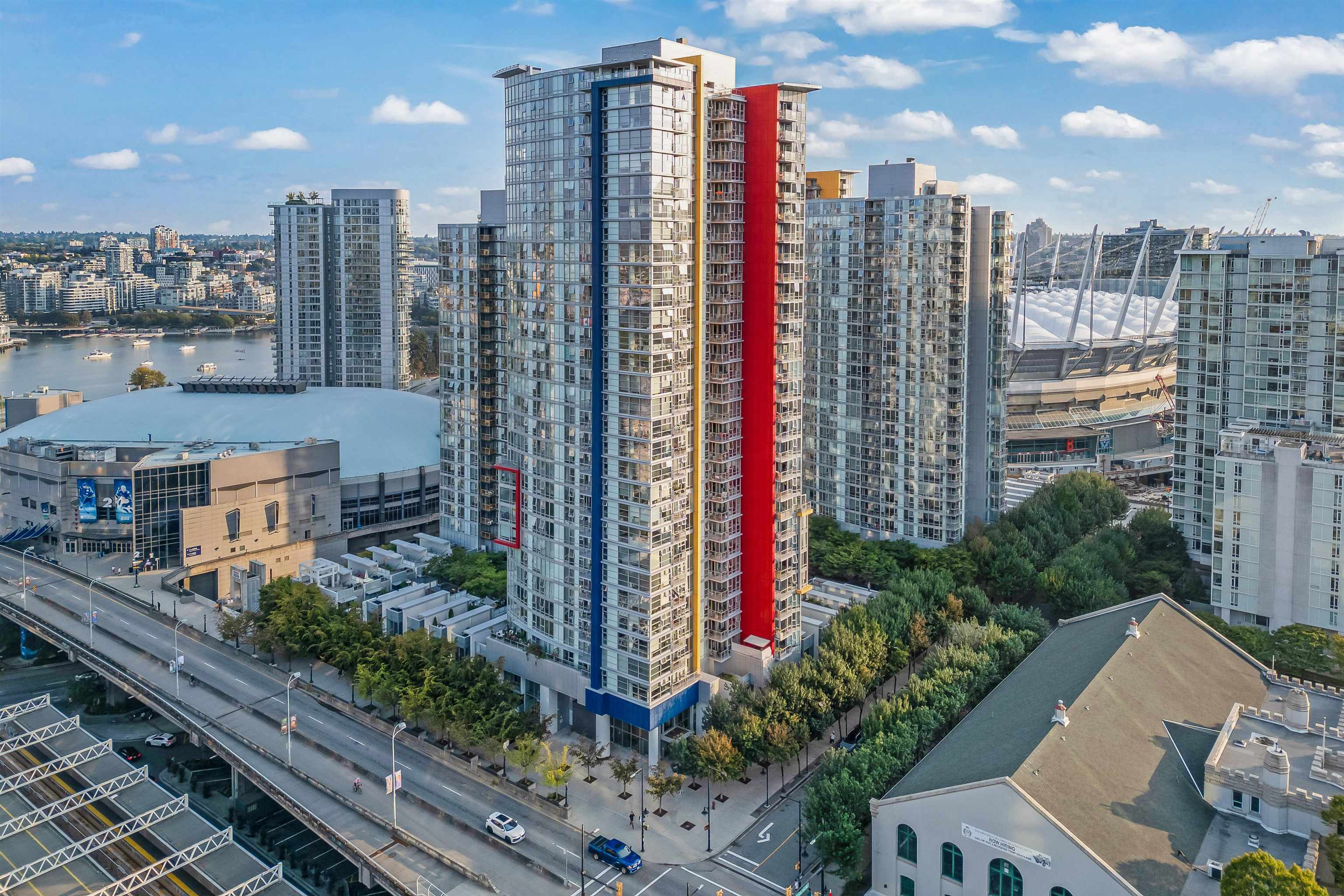 1207 602 Citadel Parade - MLS&reg; # R3166853