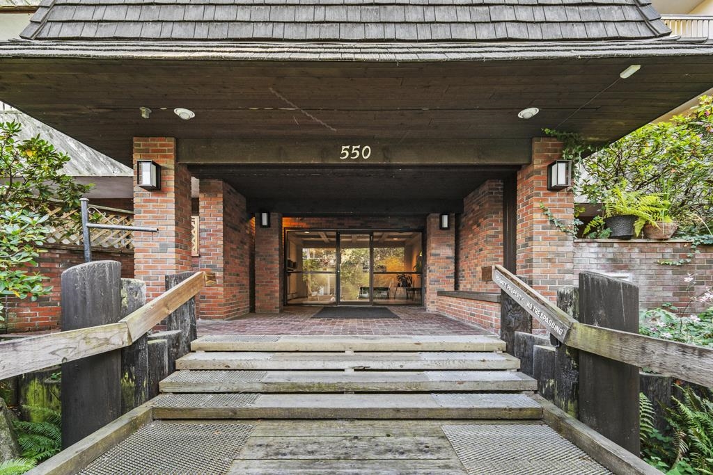 212 550 6th Avenue - MLS&reg; # R3167021