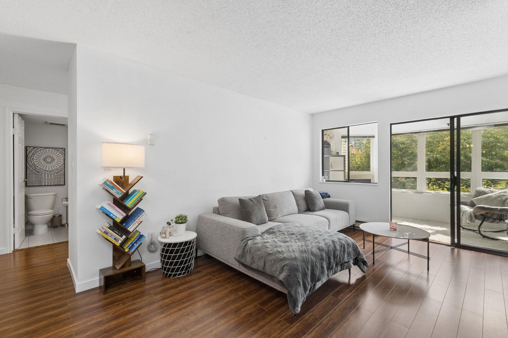 204 1155 Ross Rd  - MLS&reg; # R3167022