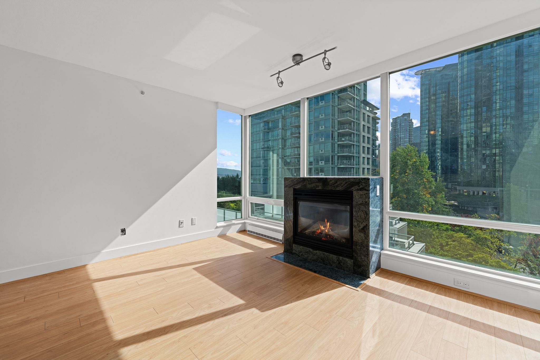 505 590 Nicola Street - MLS&reg; # R3167025