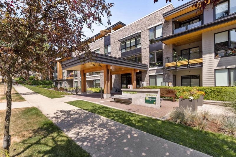 206 3365 4th Avenue - MLS&reg; # R3167034