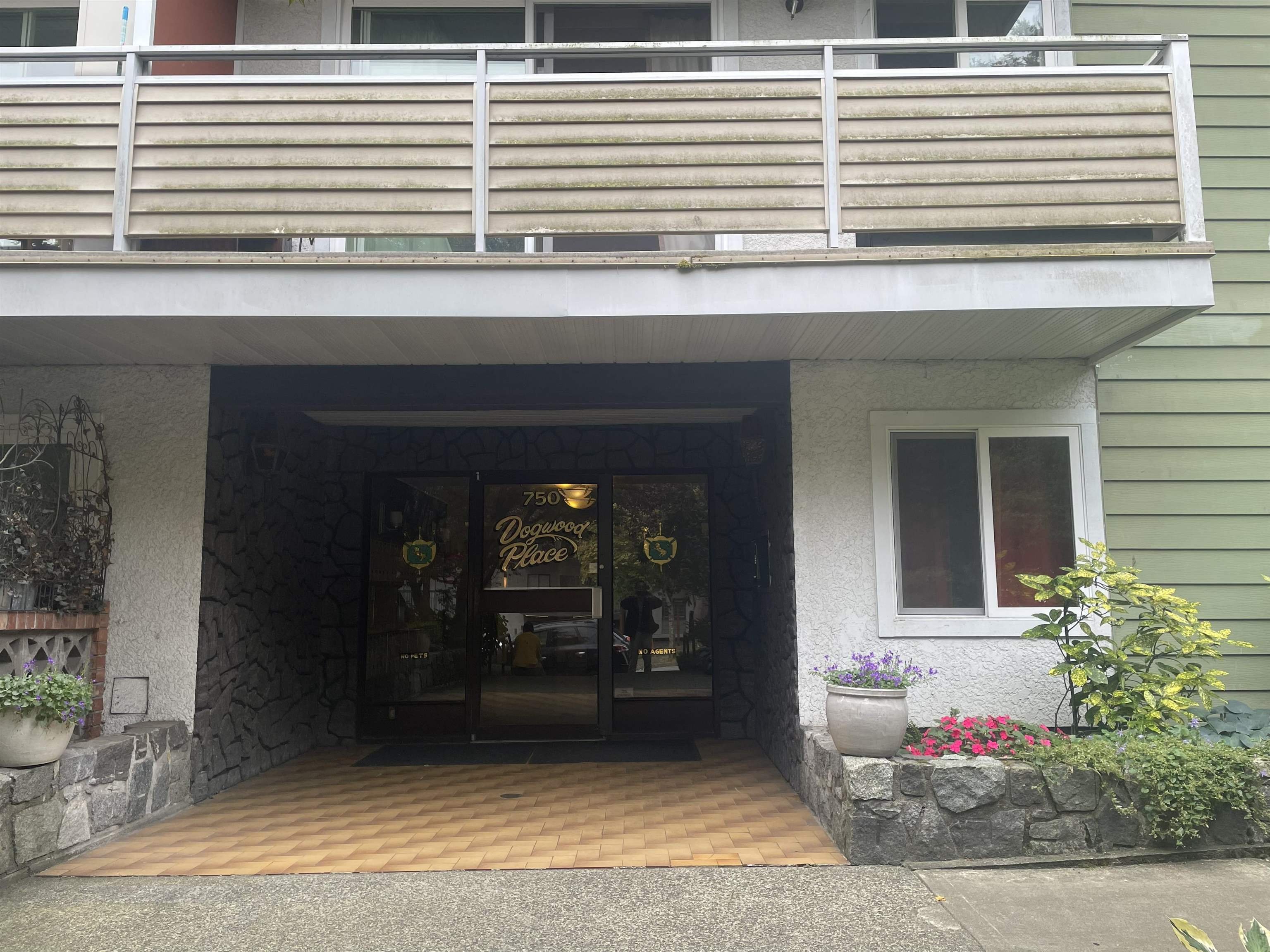 210 750 7th Avenue - MLS&reg; # R3167204