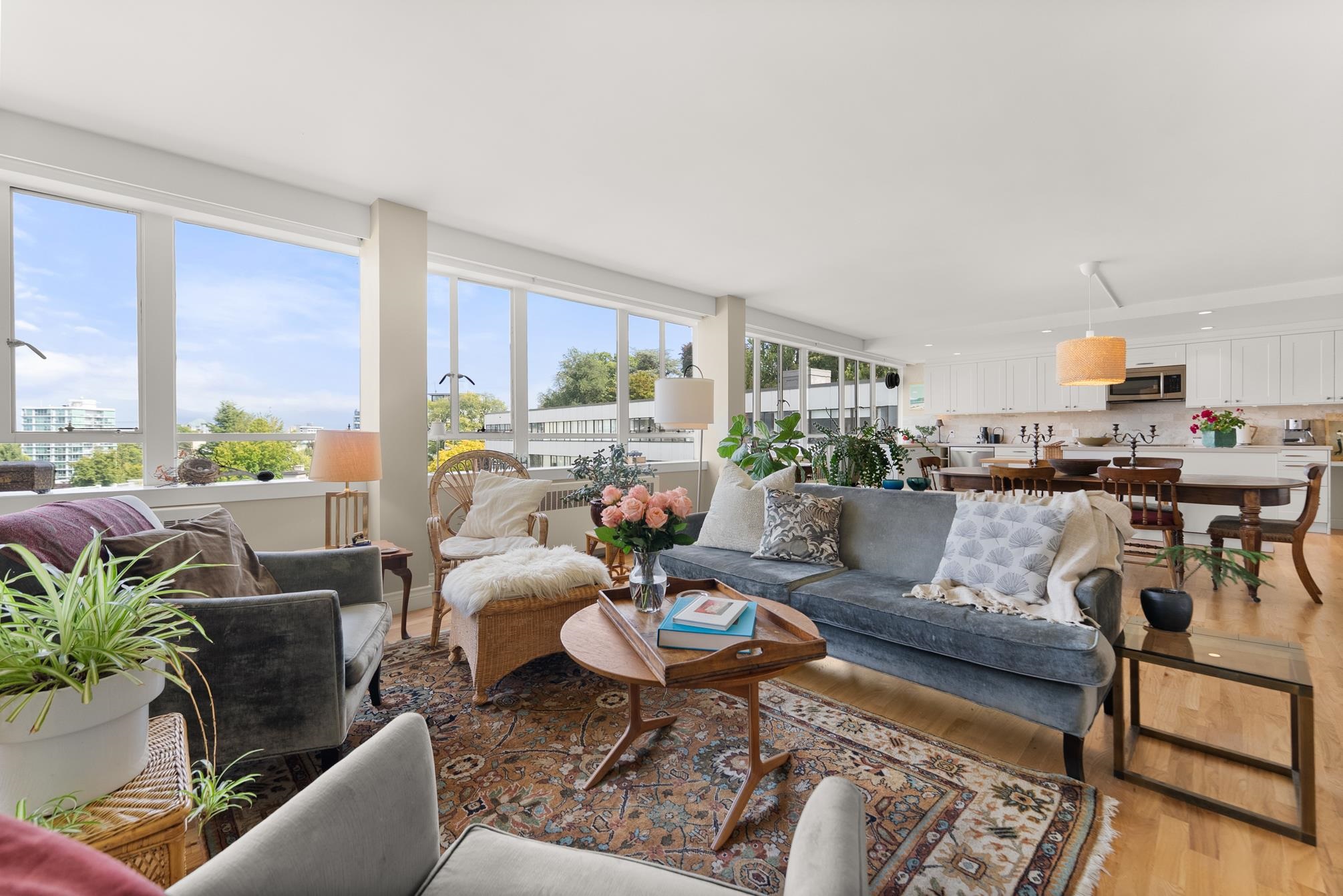 825 1445 Marpole Avenue - MLS&reg; # R3167212