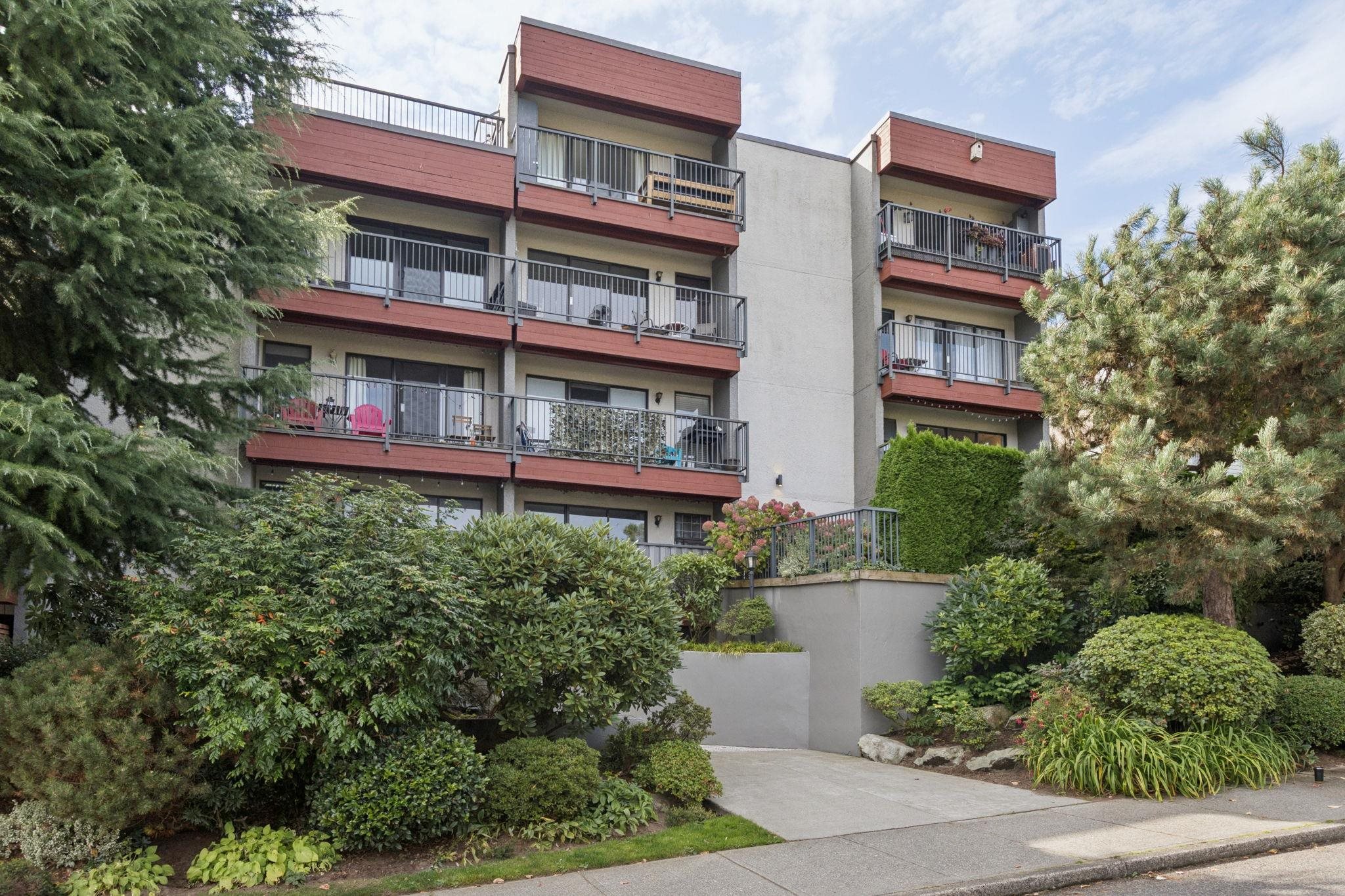 206 2120 2nd Avenue - MLS&reg; # R3167255