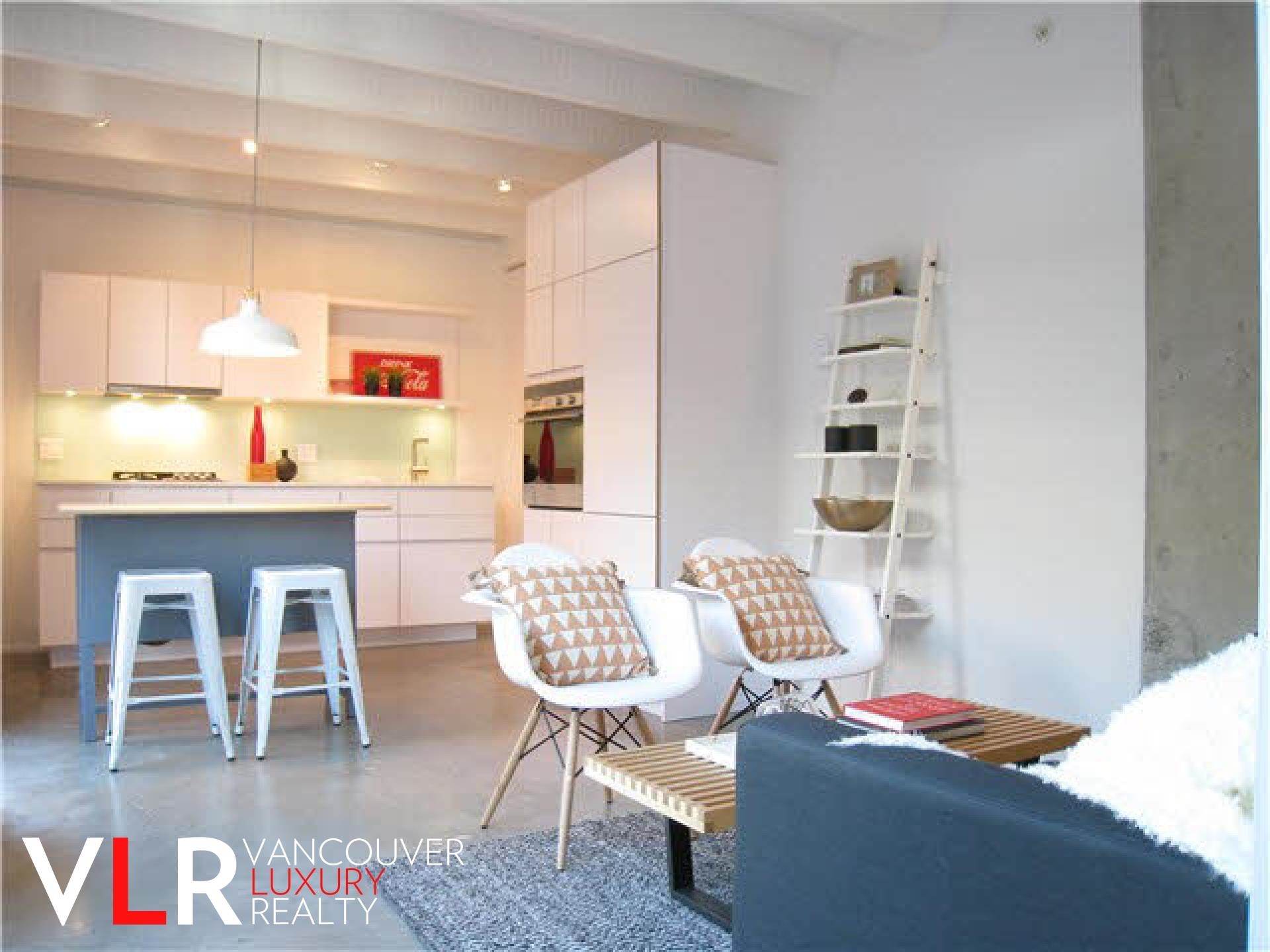 803 219 Georgia Street - MLS&reg; # R3167379