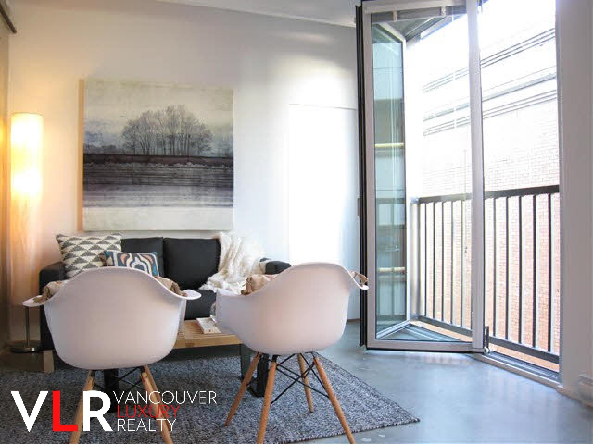 803 219 Georgia Street - MLS&reg; # R3167379