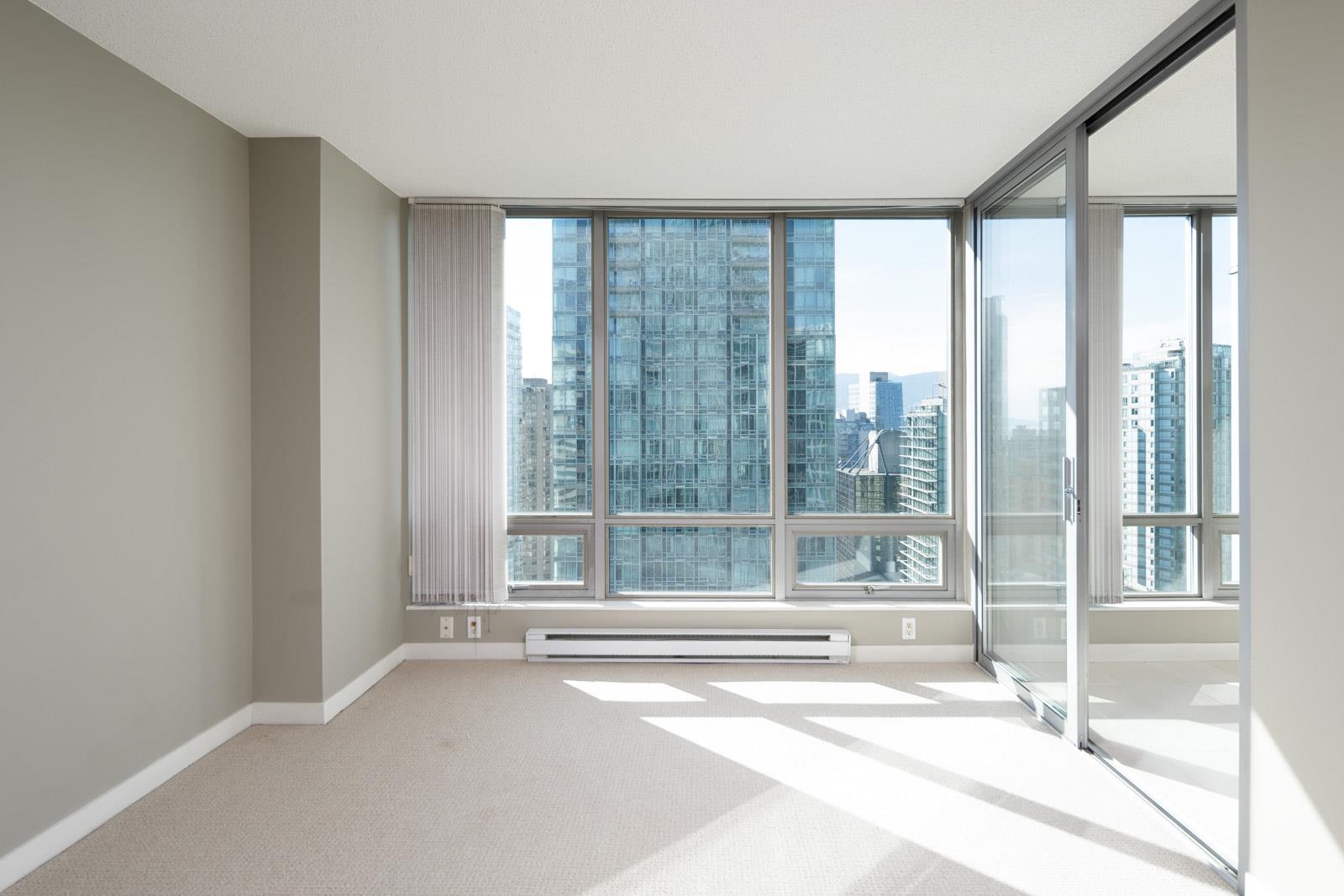 2401 1200 Georgia Street - MLS&reg; # R3167389
