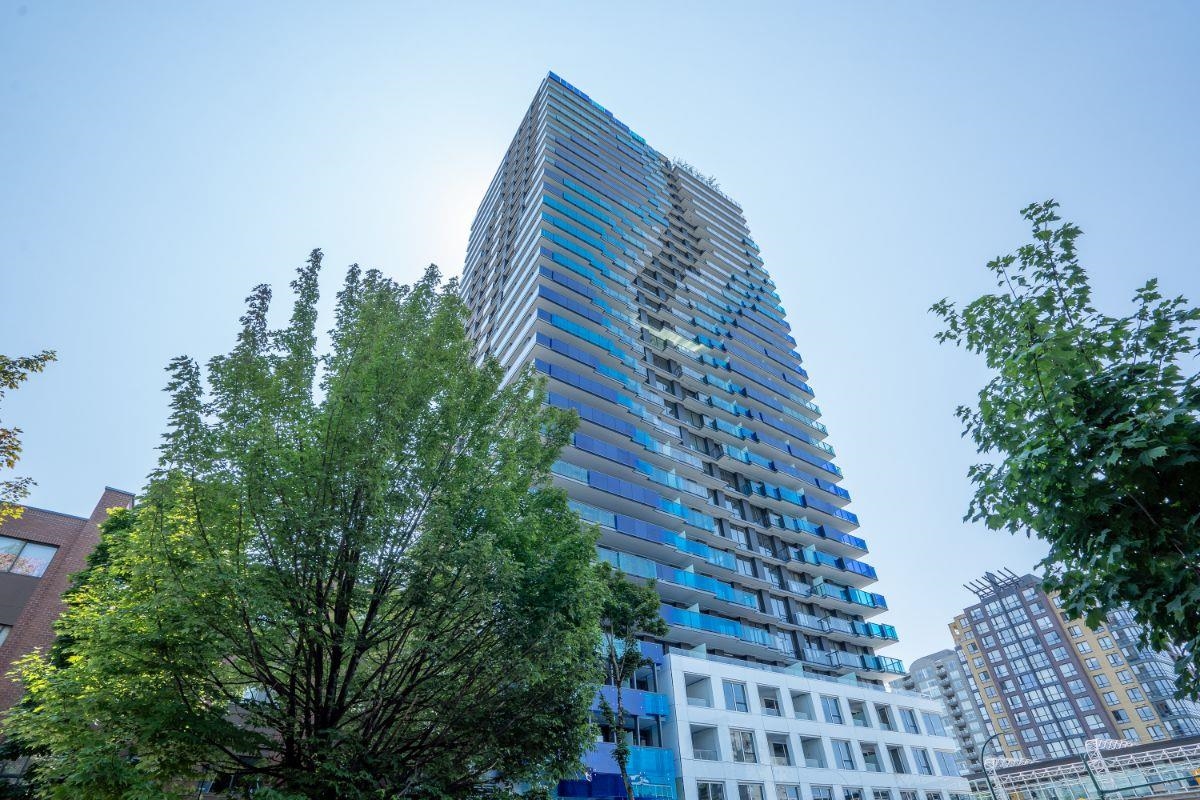 2103 5058 Joyce Street - MLS&reg; # R3167394