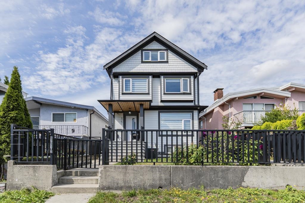  6751 Knight Street - MLS&reg; # R3167431