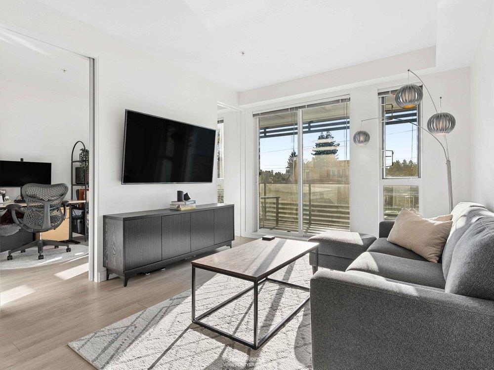 306 6677 Cambie Street - MLS&reg; # R3167452
