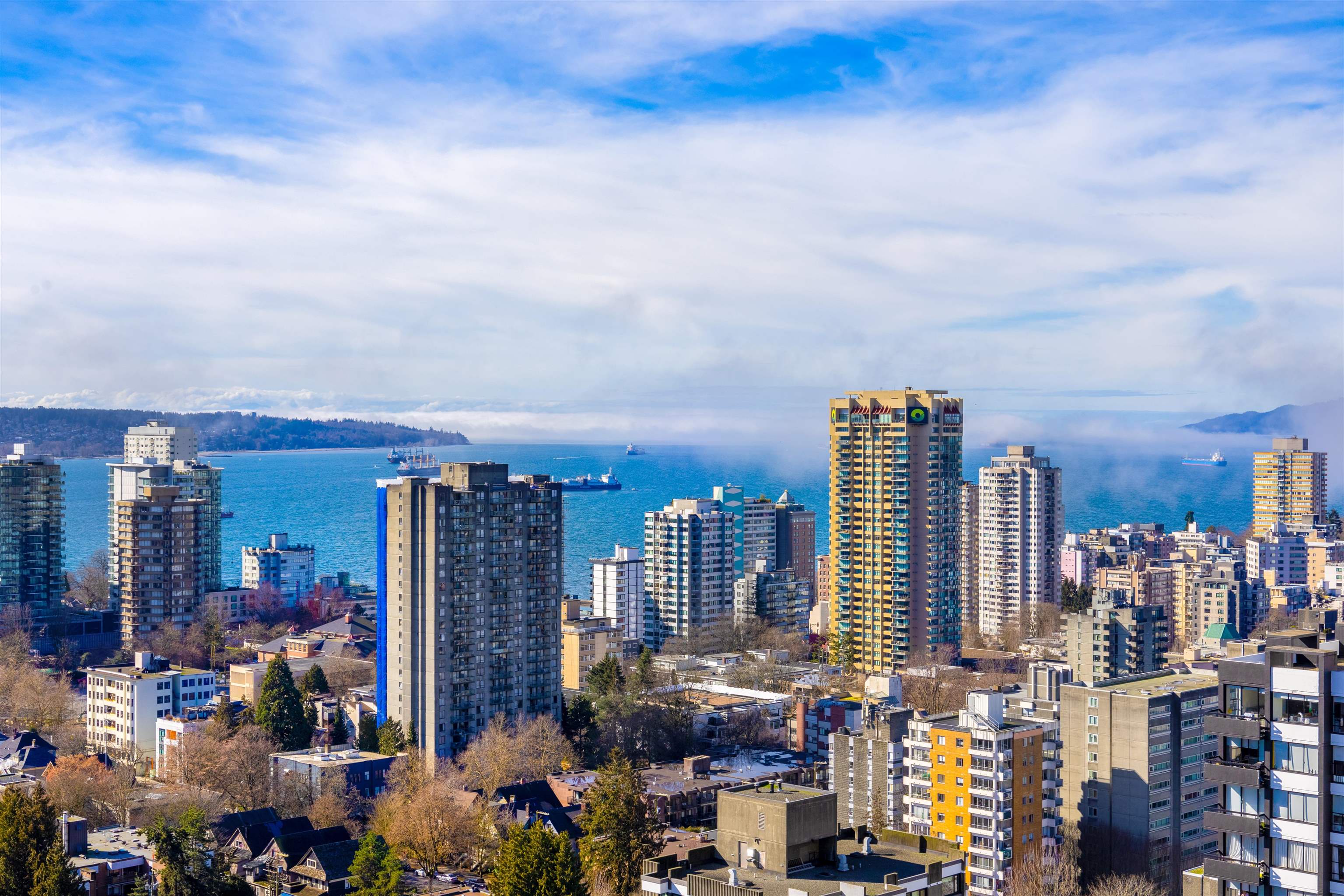 2601 1408 Robson St  - MLS&reg; # R3167498