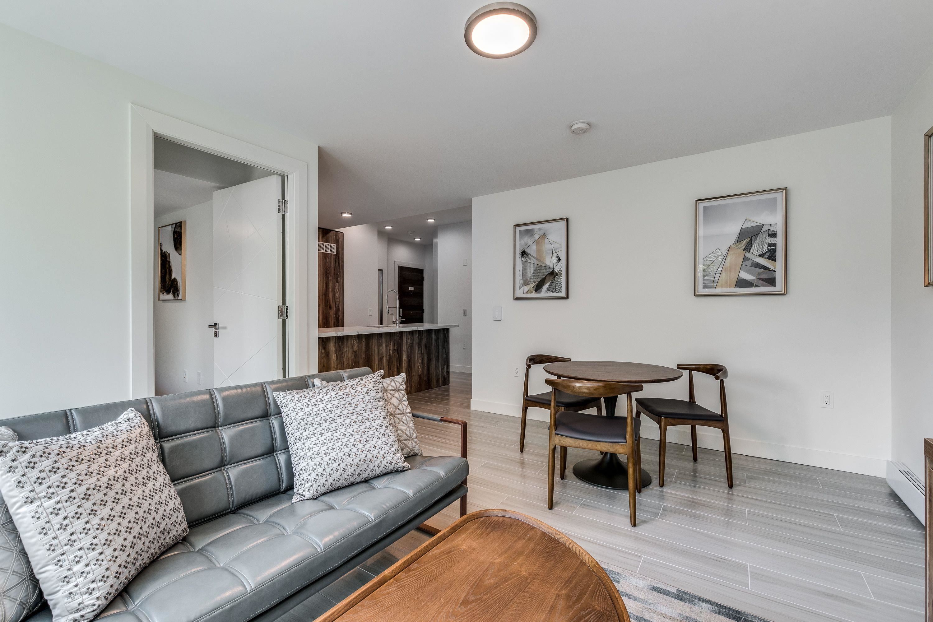 310 1168 Pendrell Street  - MLS&reg; # R3167553