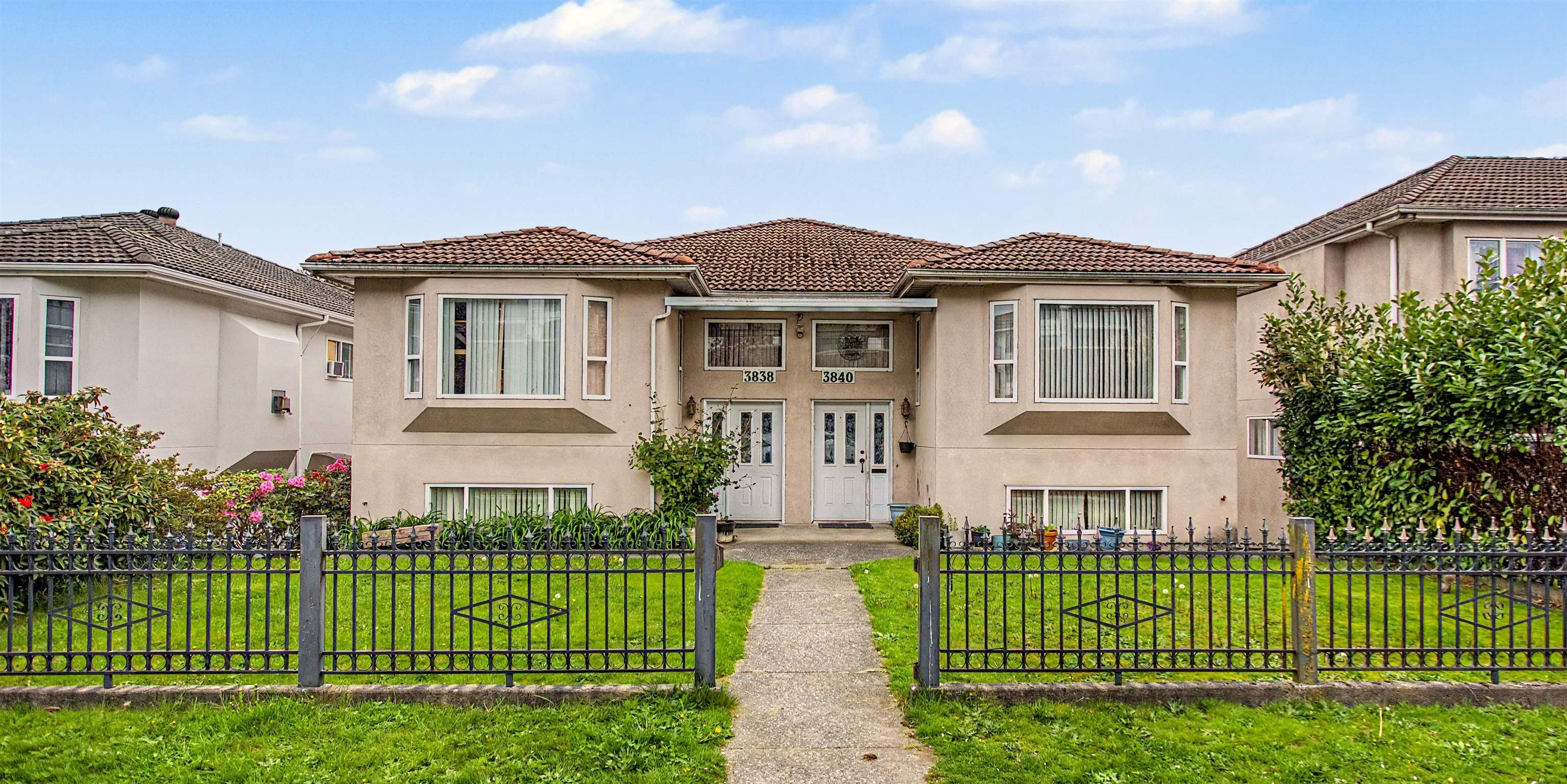  3840 Fraser Street - MLS&reg; # R3167608