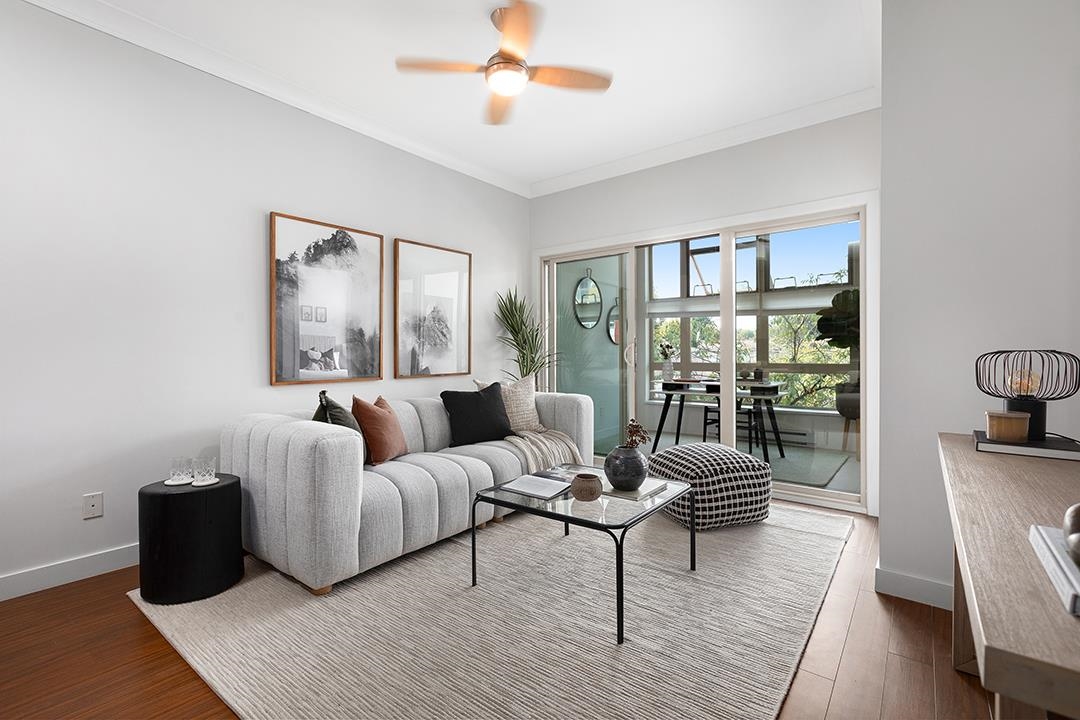 207 707 20th Avenue - MLS&reg; # R3167620