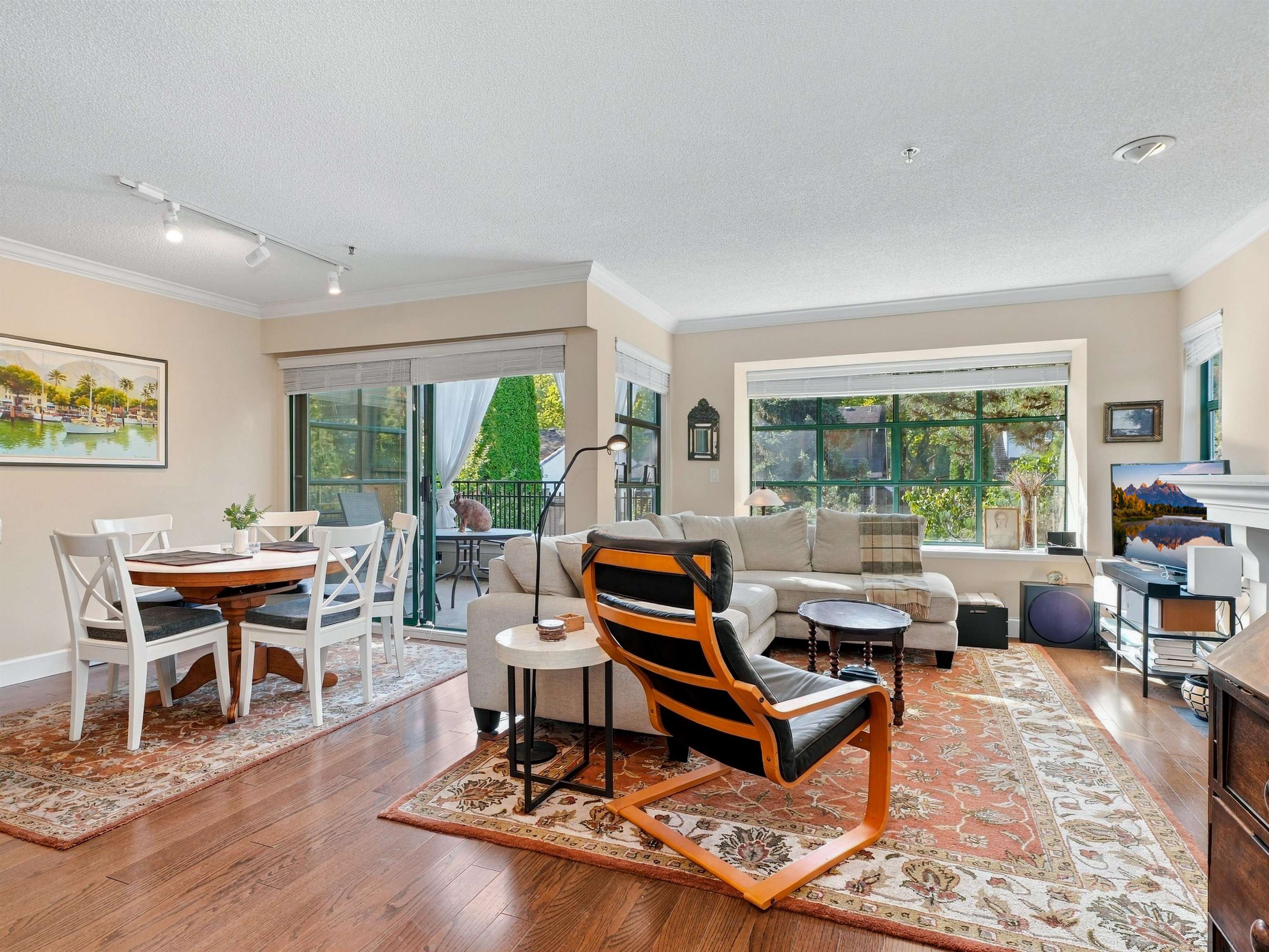 308 3788 8th Avenue - MLS&reg; # R3167631