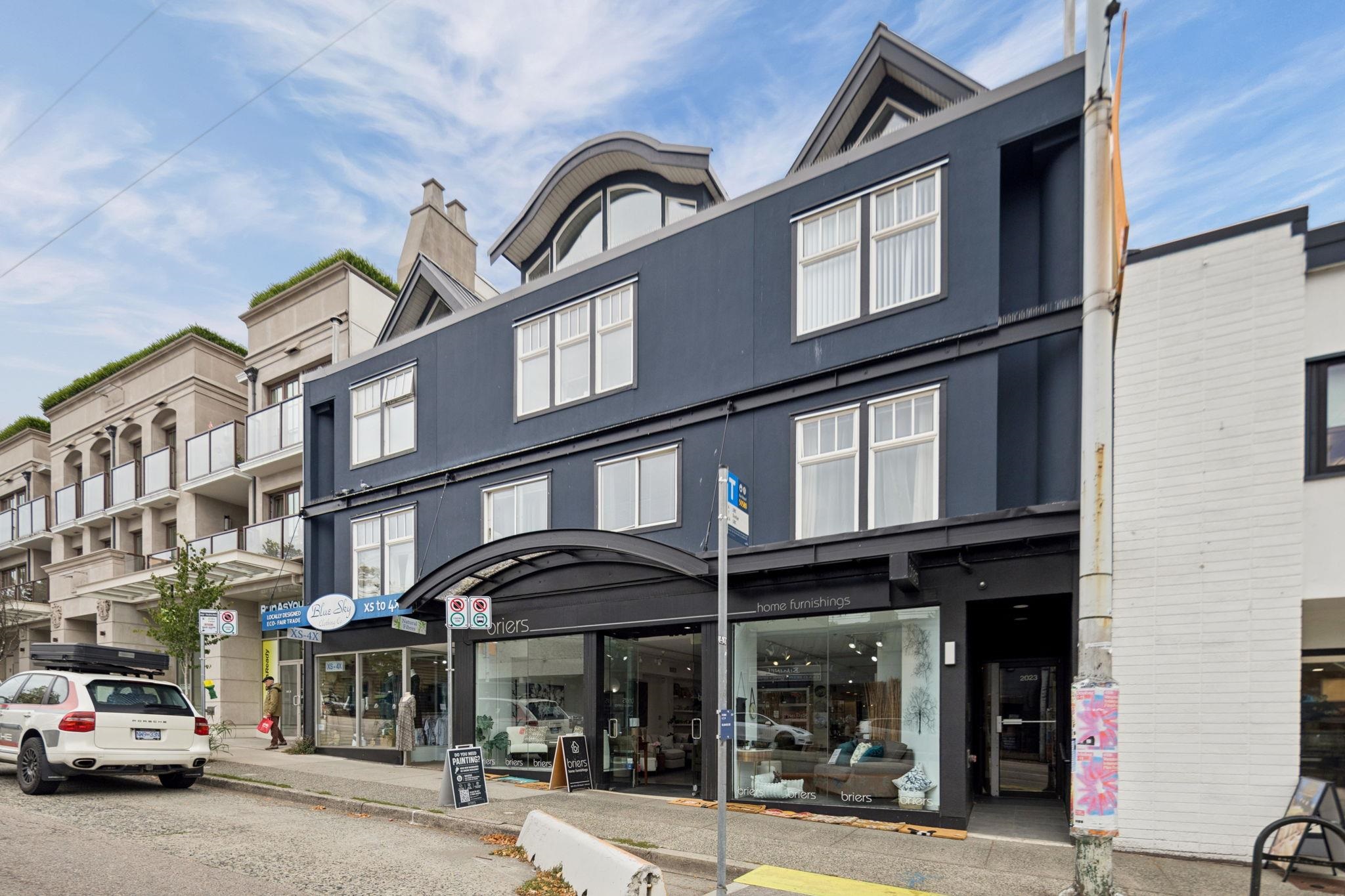 6 2023 West 4th Avenue - MLS&reg; # R3167633