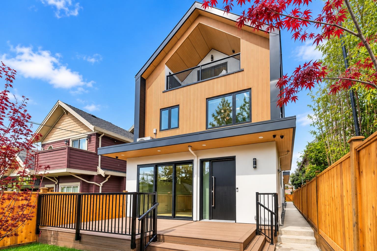1 1582 2nd Avenue - MLS&reg; # R3167658
