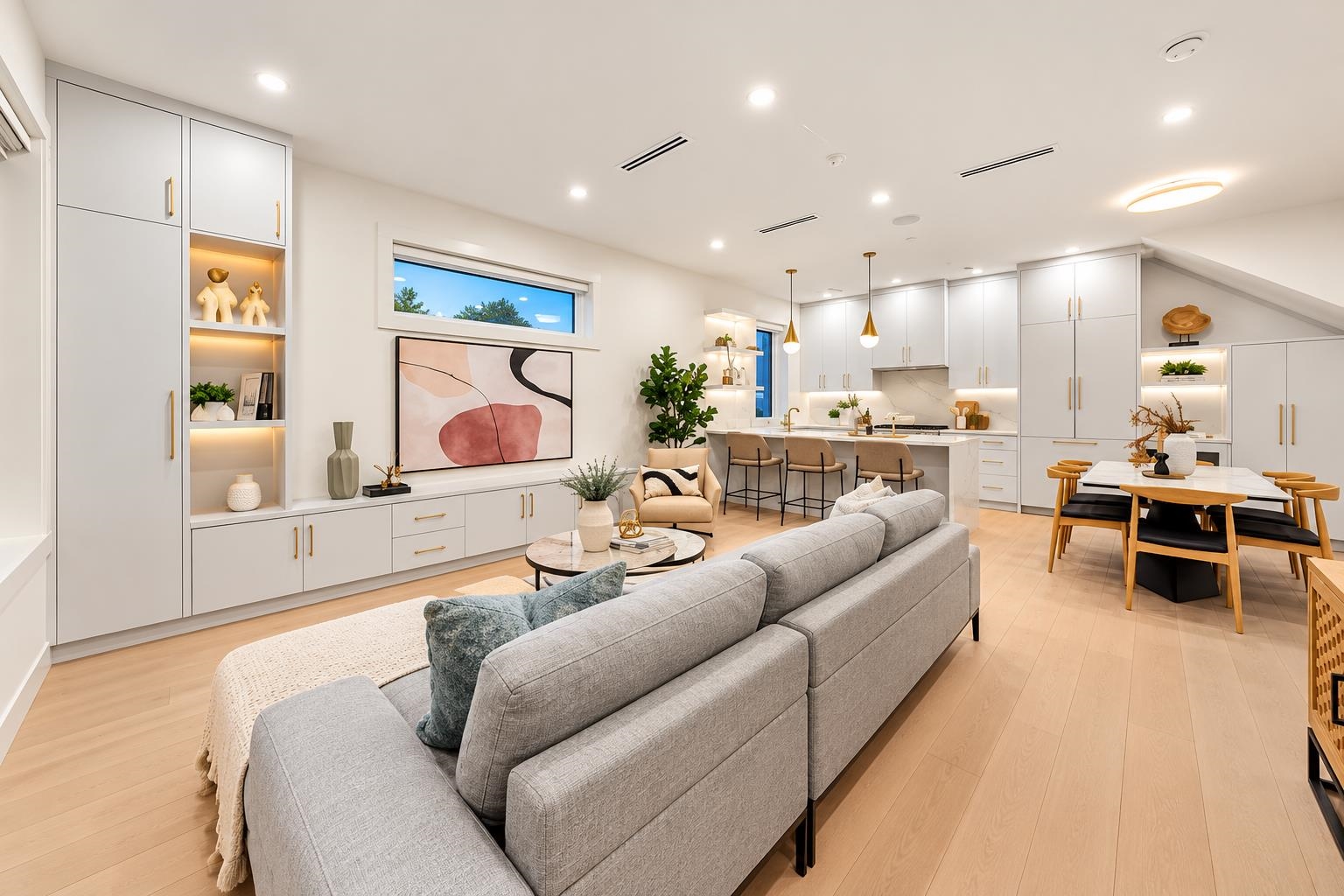1 1582 2nd Avenue - MLS&reg; # R3167658