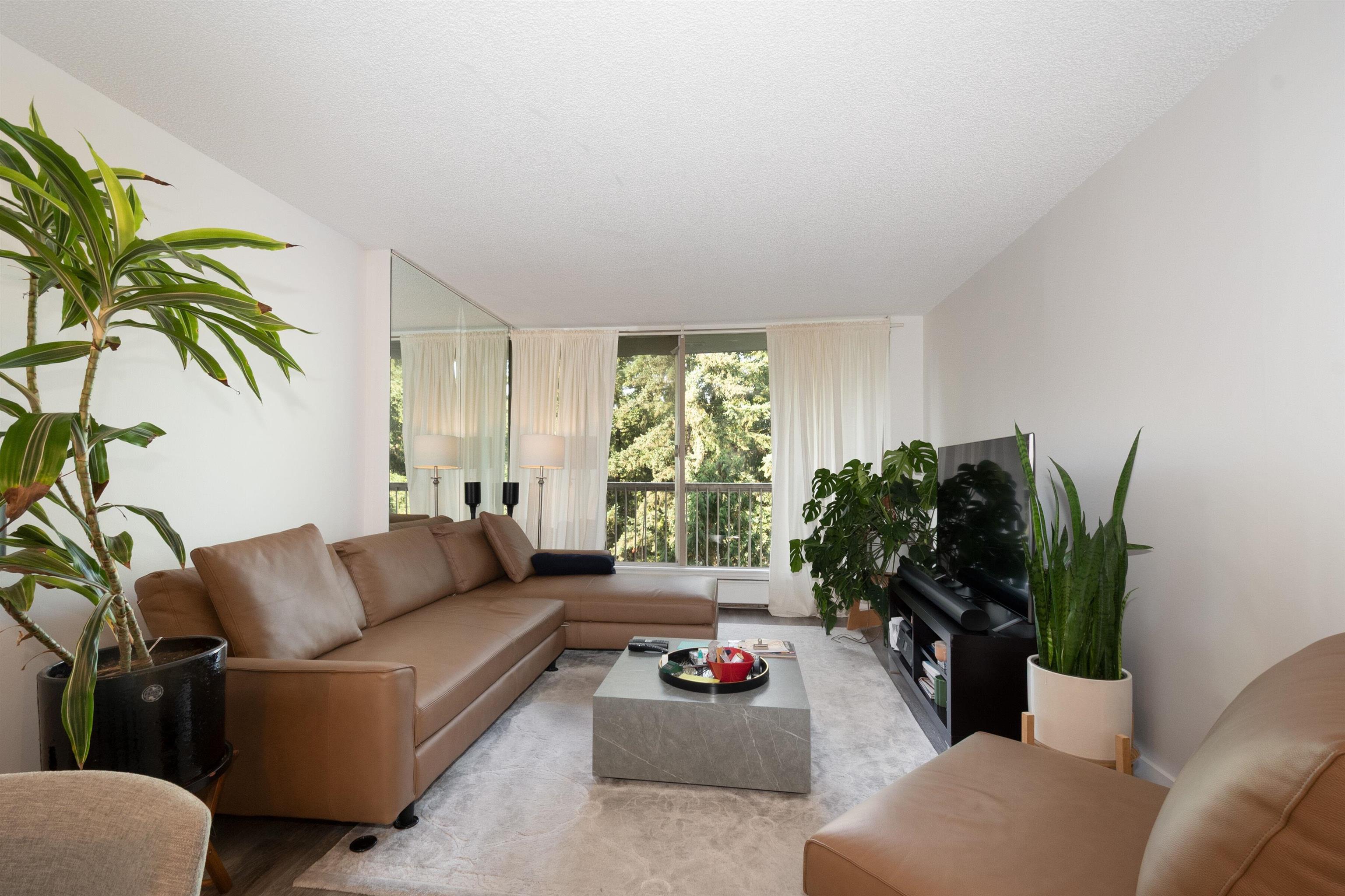 901 2020 Fullerton Avenue - MLS&reg; # R3167740