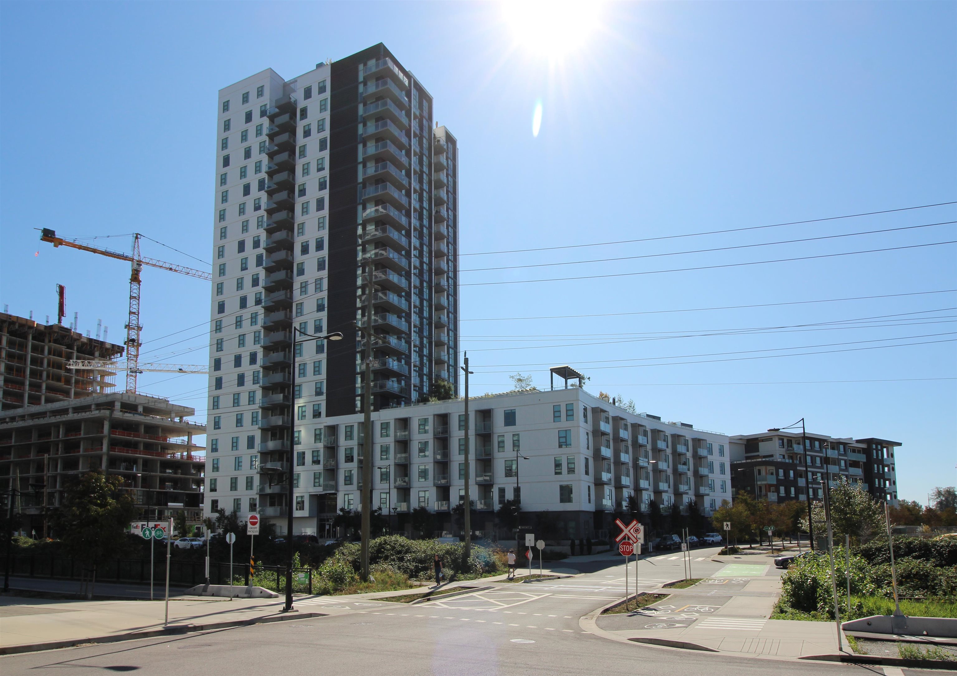 522 3430 Kent Avenue South  - MLS&reg; # R3167776