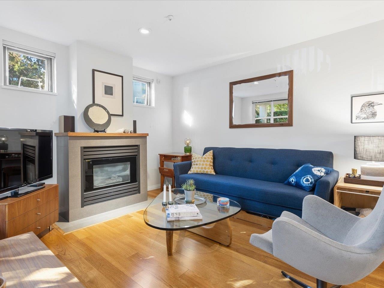 101 685 7th Avenue - MLS&reg; # R3167782