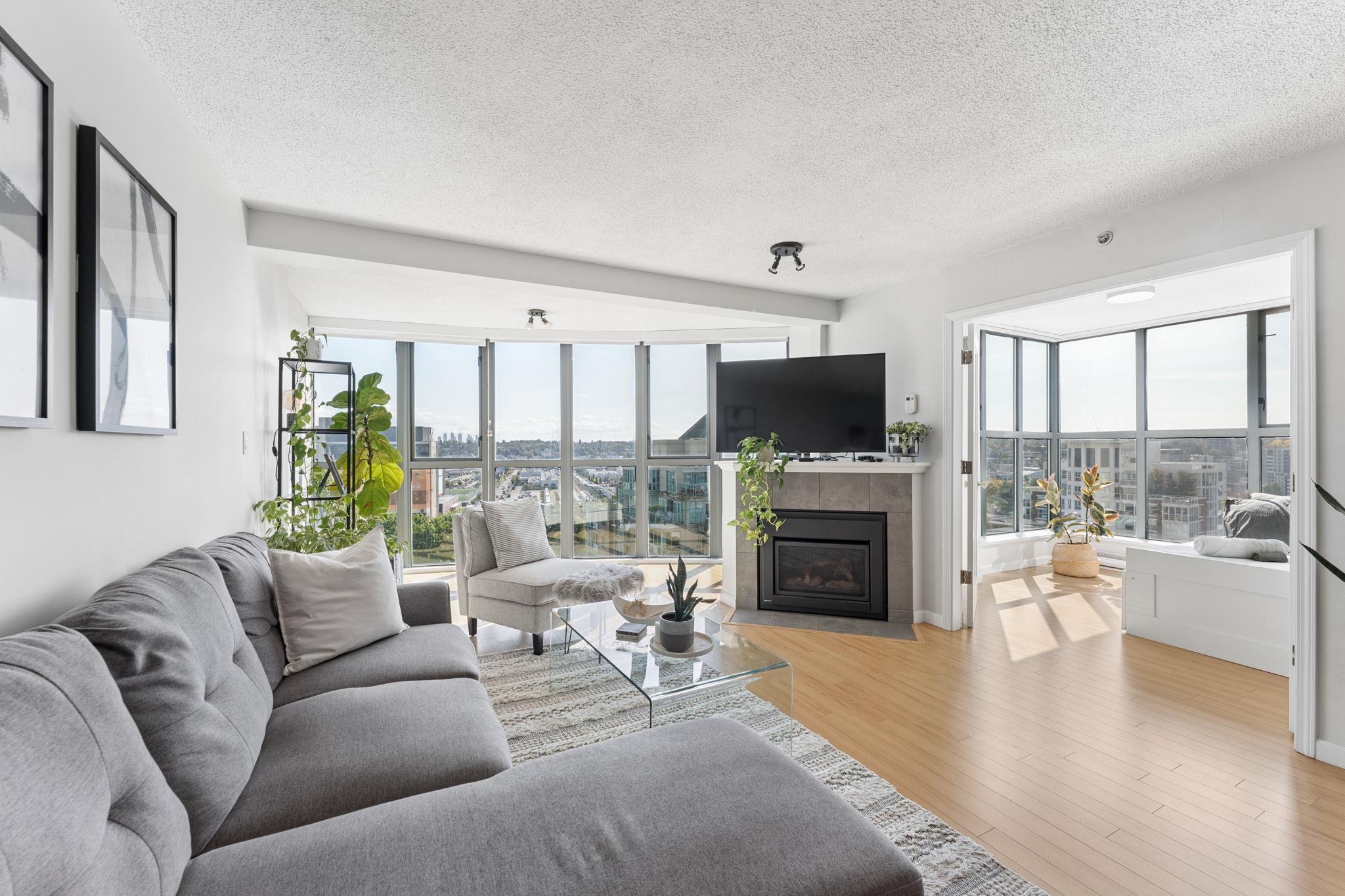 1603 1128 Quebec Street - MLS&reg; # R3167803