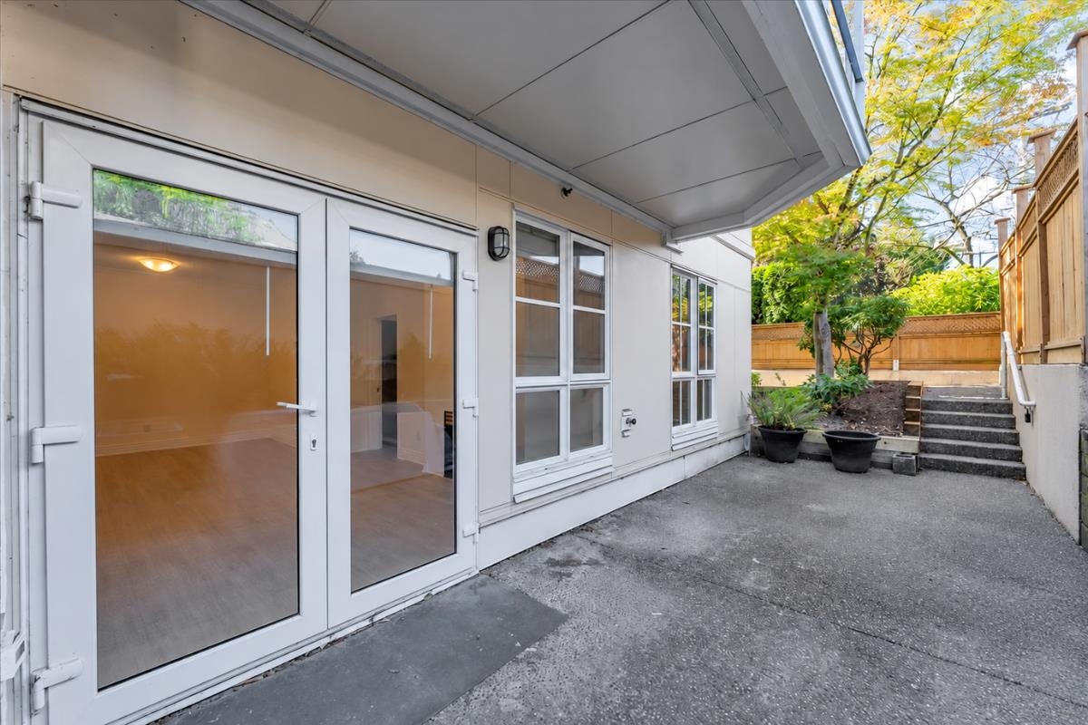 104 3621 26th Avenue - MLS&reg; # R3167877