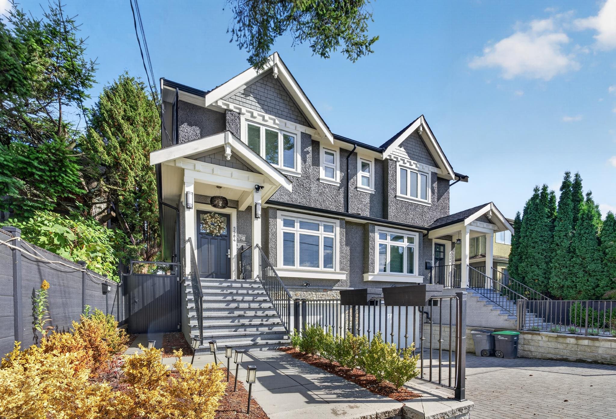  5584 Rupert Street - MLS&reg; # R3167947