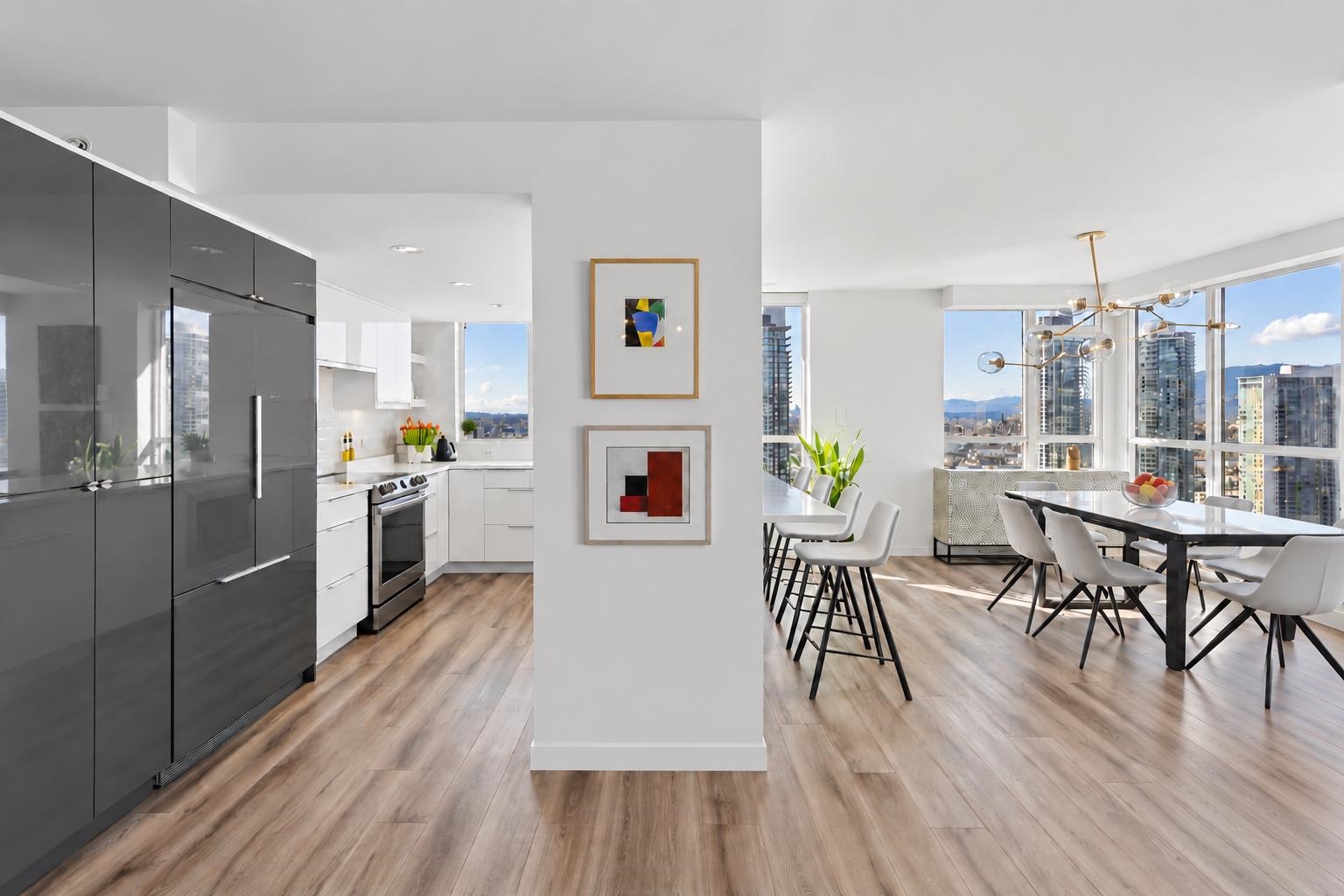 3203 2138 Madison Avenue - MLS&reg; # R3167949
