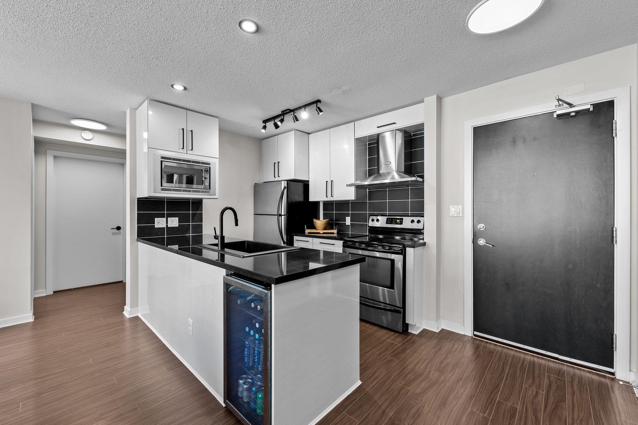 306 633 Abbott Street - MLS&reg; # R3167991