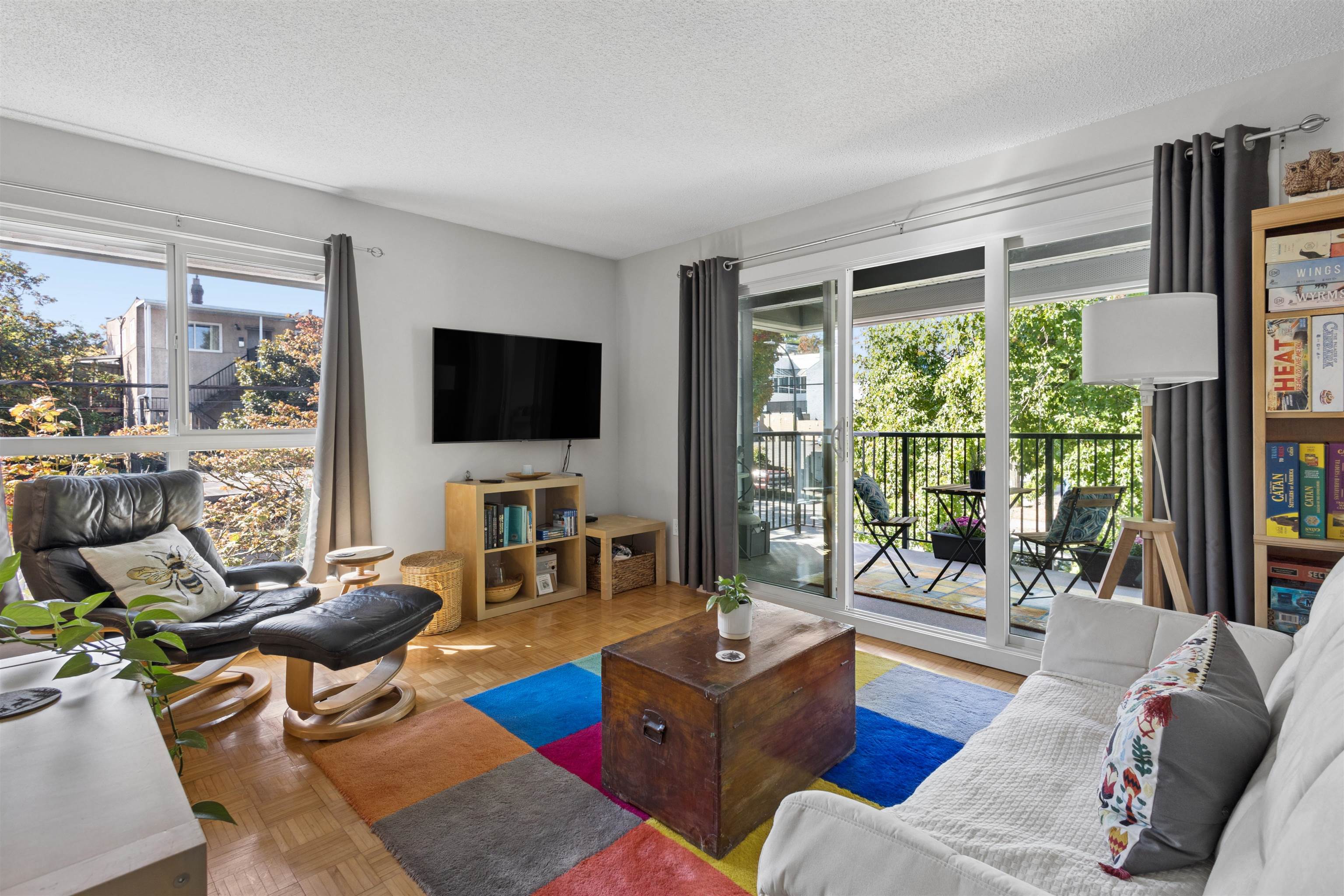 312 808 8th Avenue - MLS&reg; # R3167992