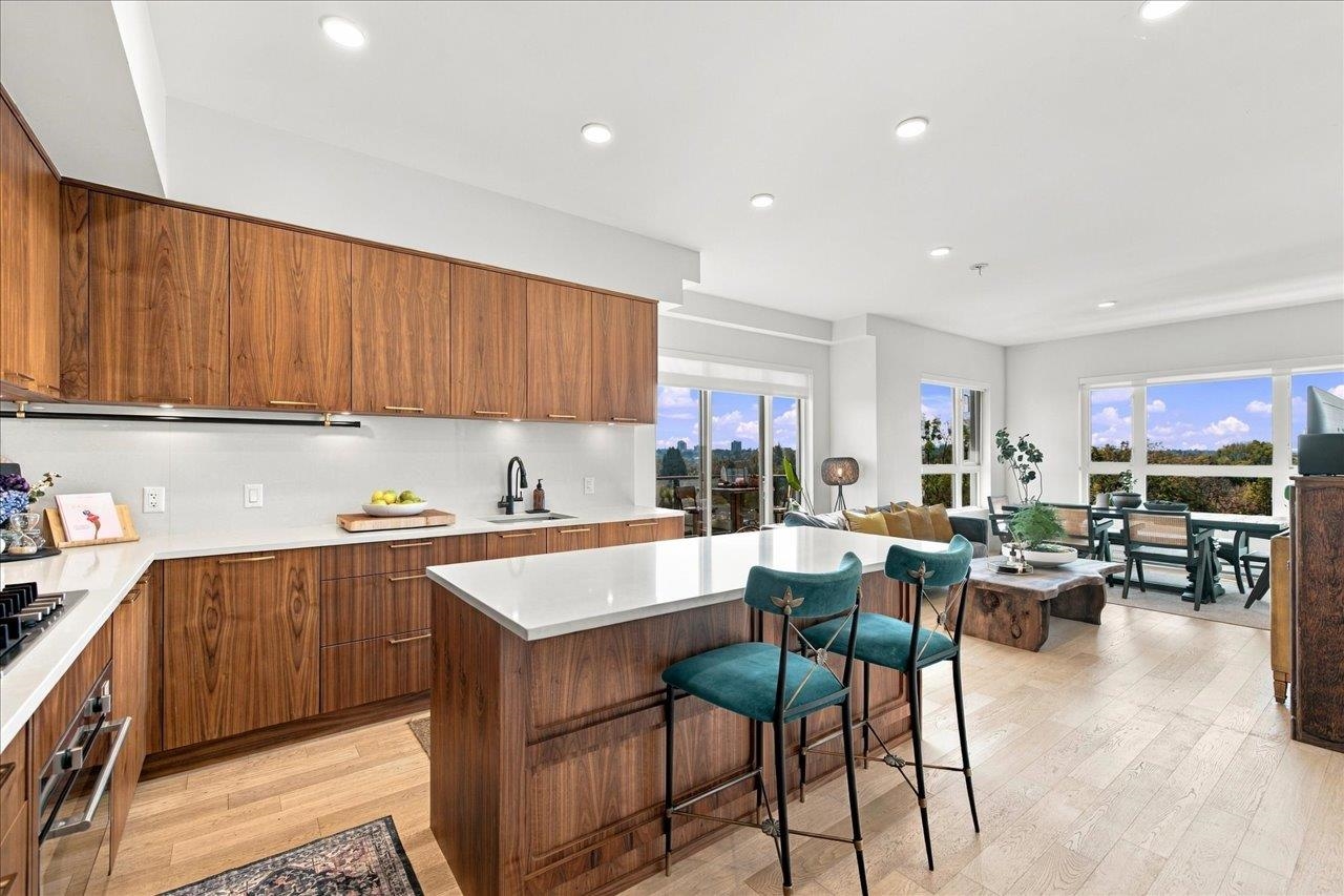 602 2550 Garden Drive - MLS&reg; # R3168025