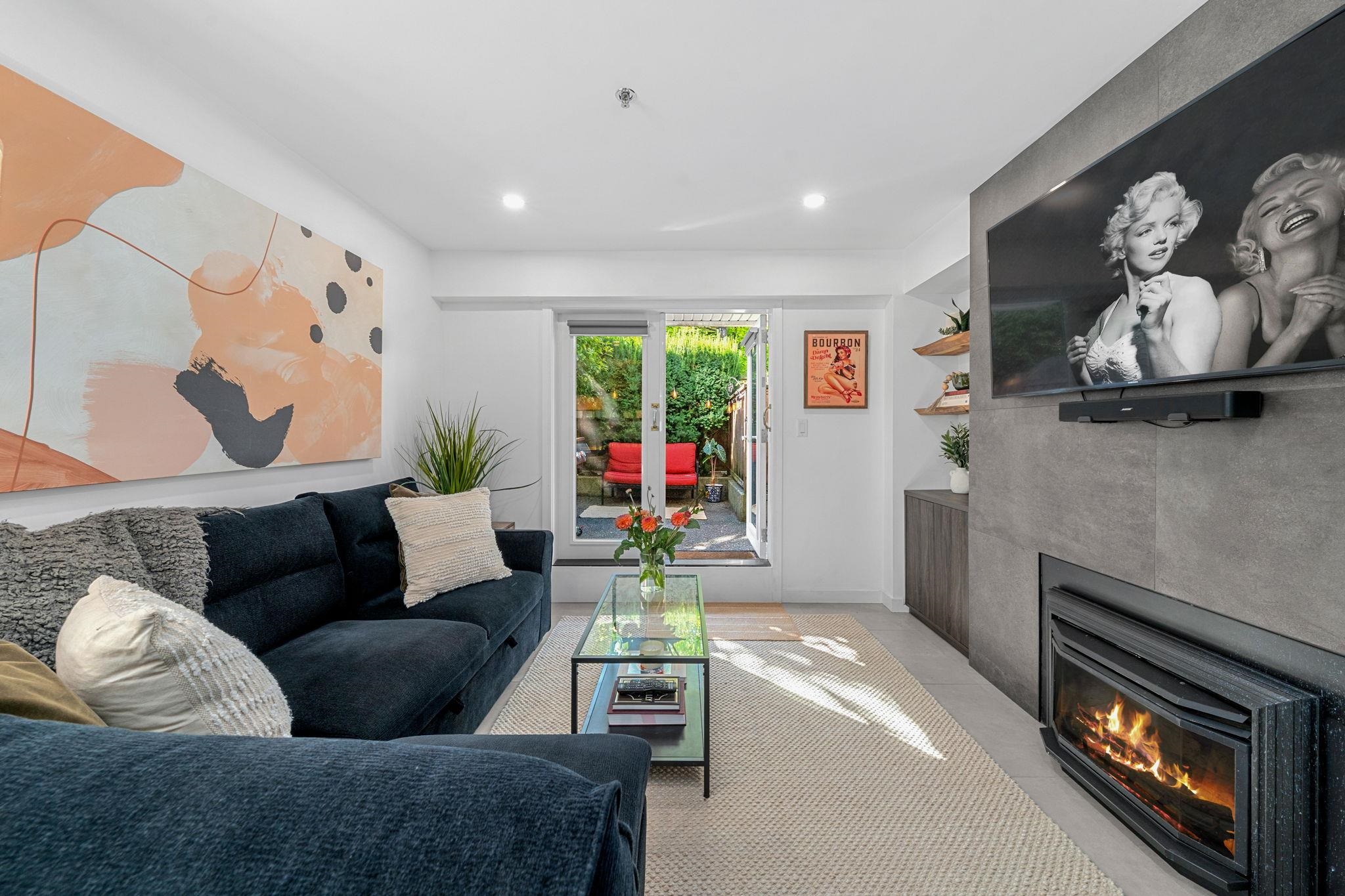 104 828 14th Avenue - MLS&reg; # R3168033
