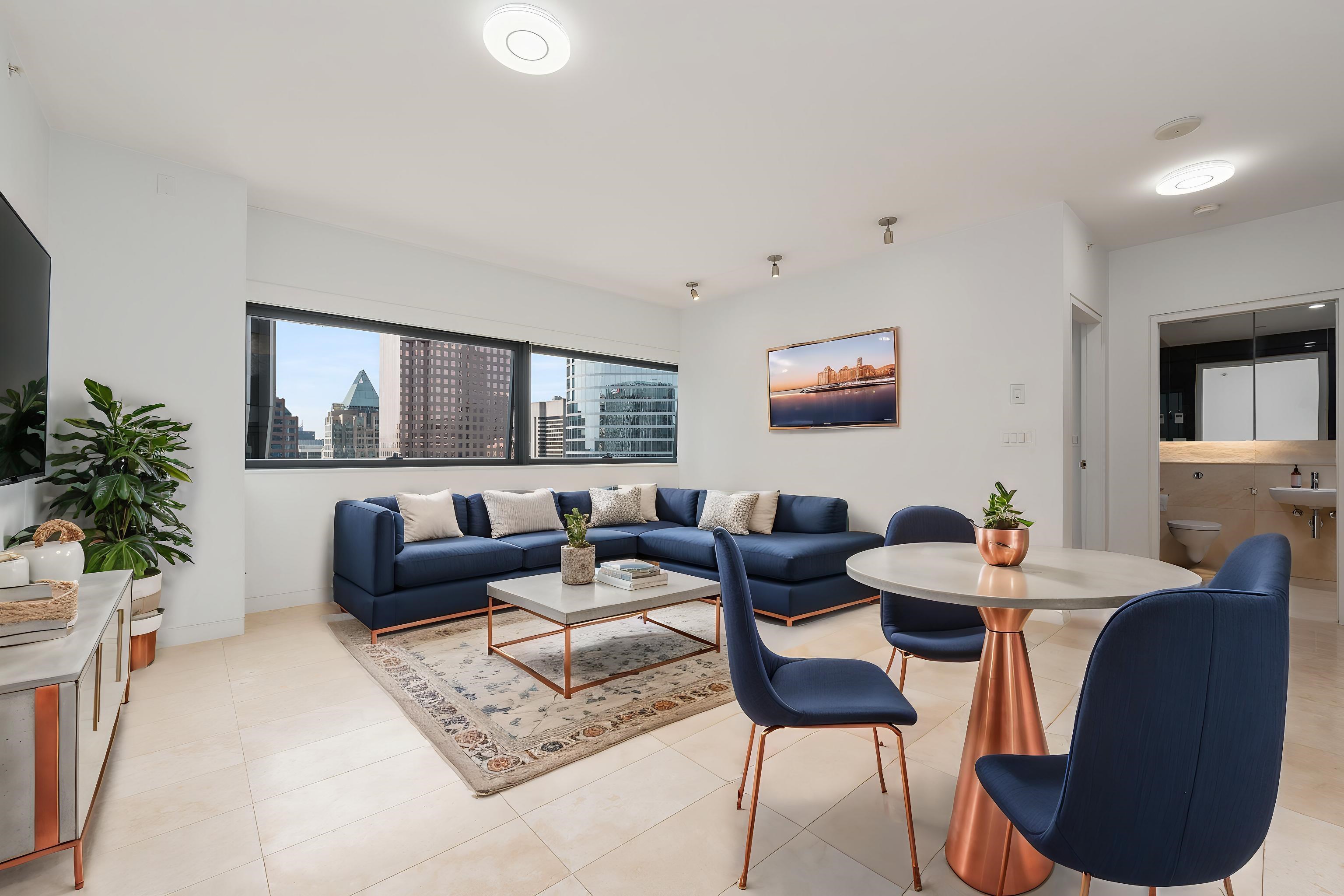 2604 838 Hastings Street - MLS&reg; # R3168040