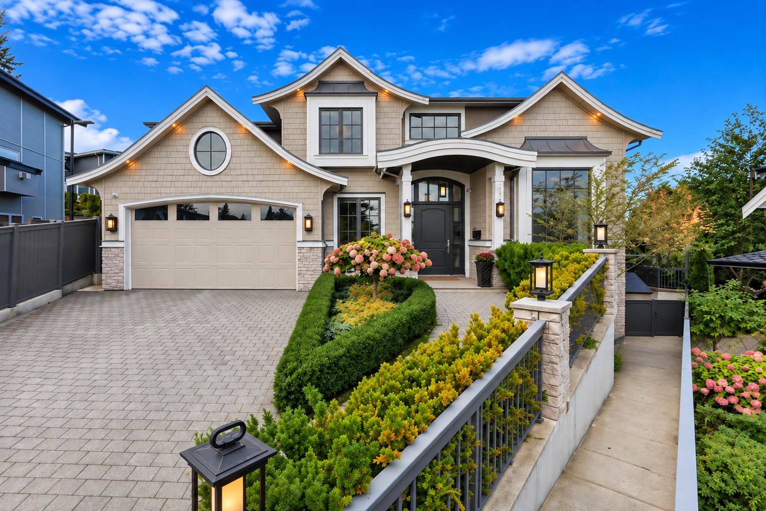  7863 Walmsley Court - MLS&reg; # R3168052