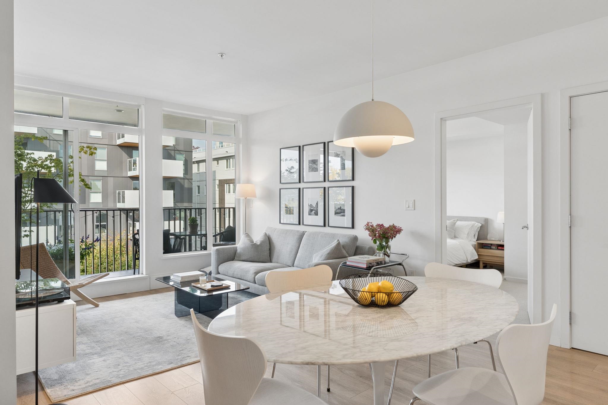 501 5080 Quebec Street - MLS&reg; # R3168087