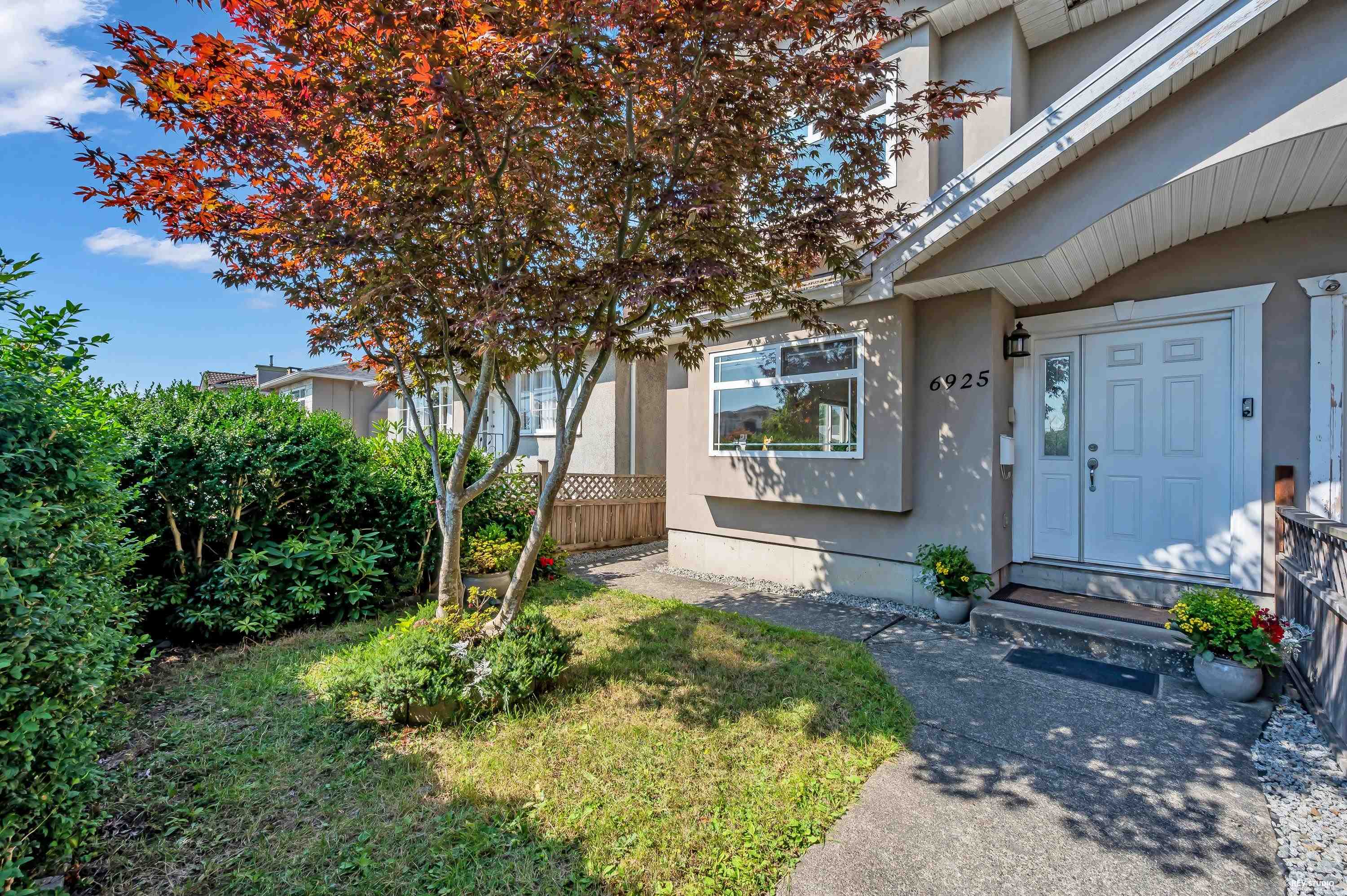  6925 Main Street - MLS&reg; # R3168103