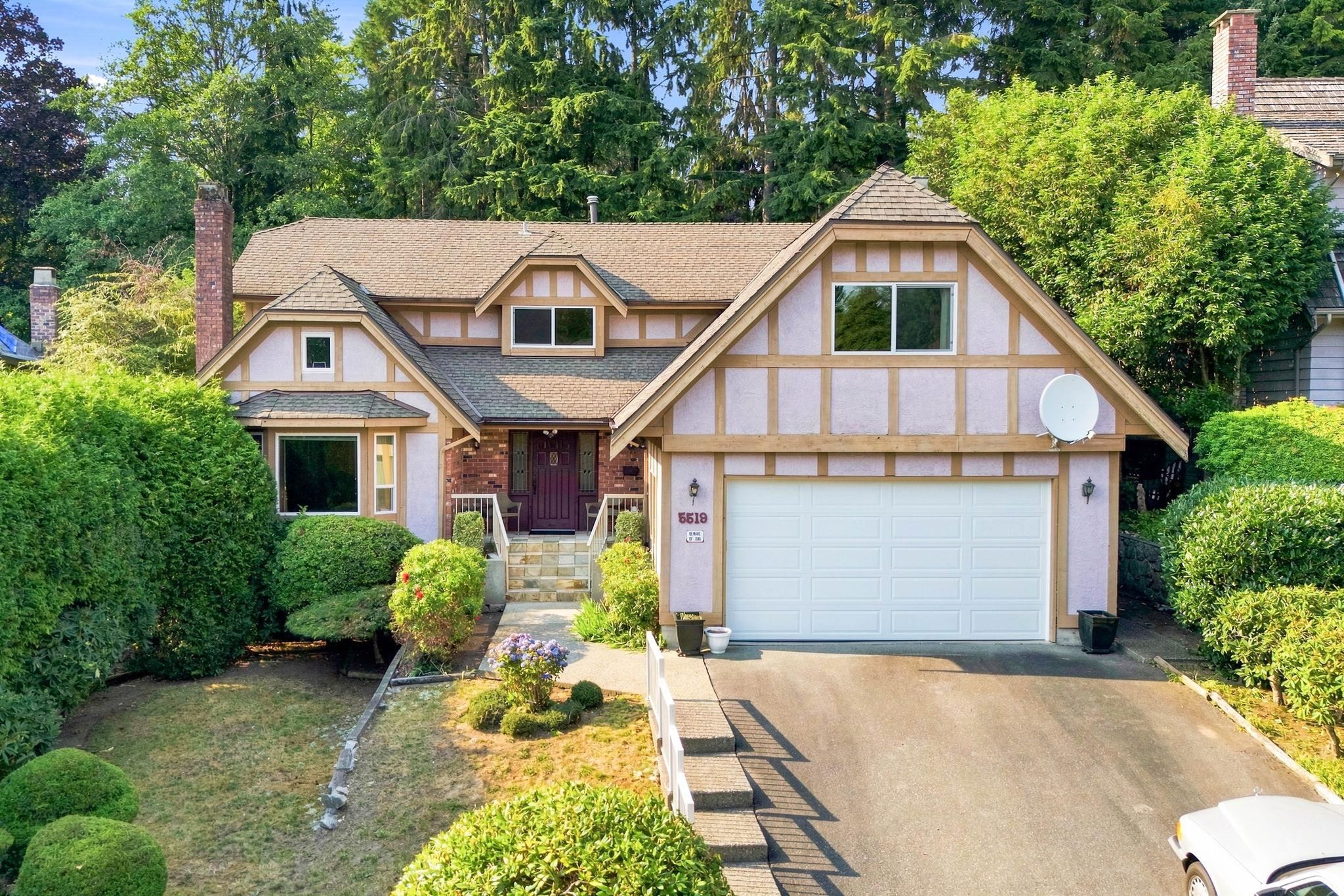  5519 Cliffridge Place - MLS&reg; # R3168155