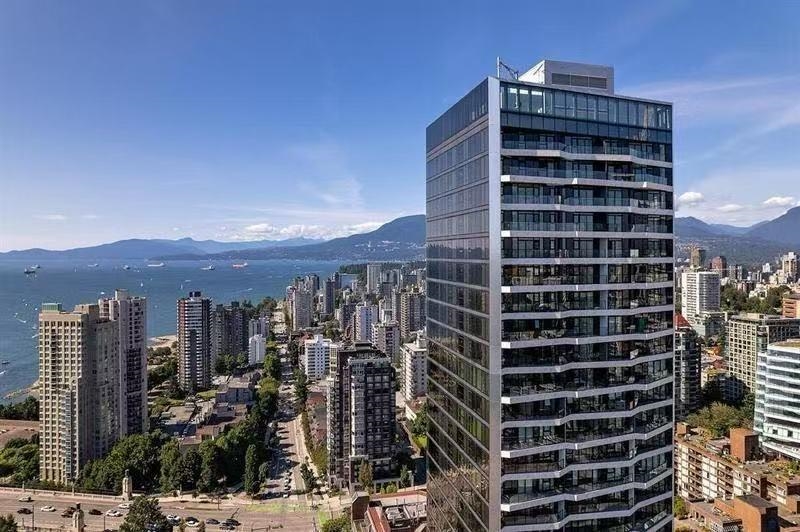 2301 889 Pacific Street - MLS&reg; # R3168217