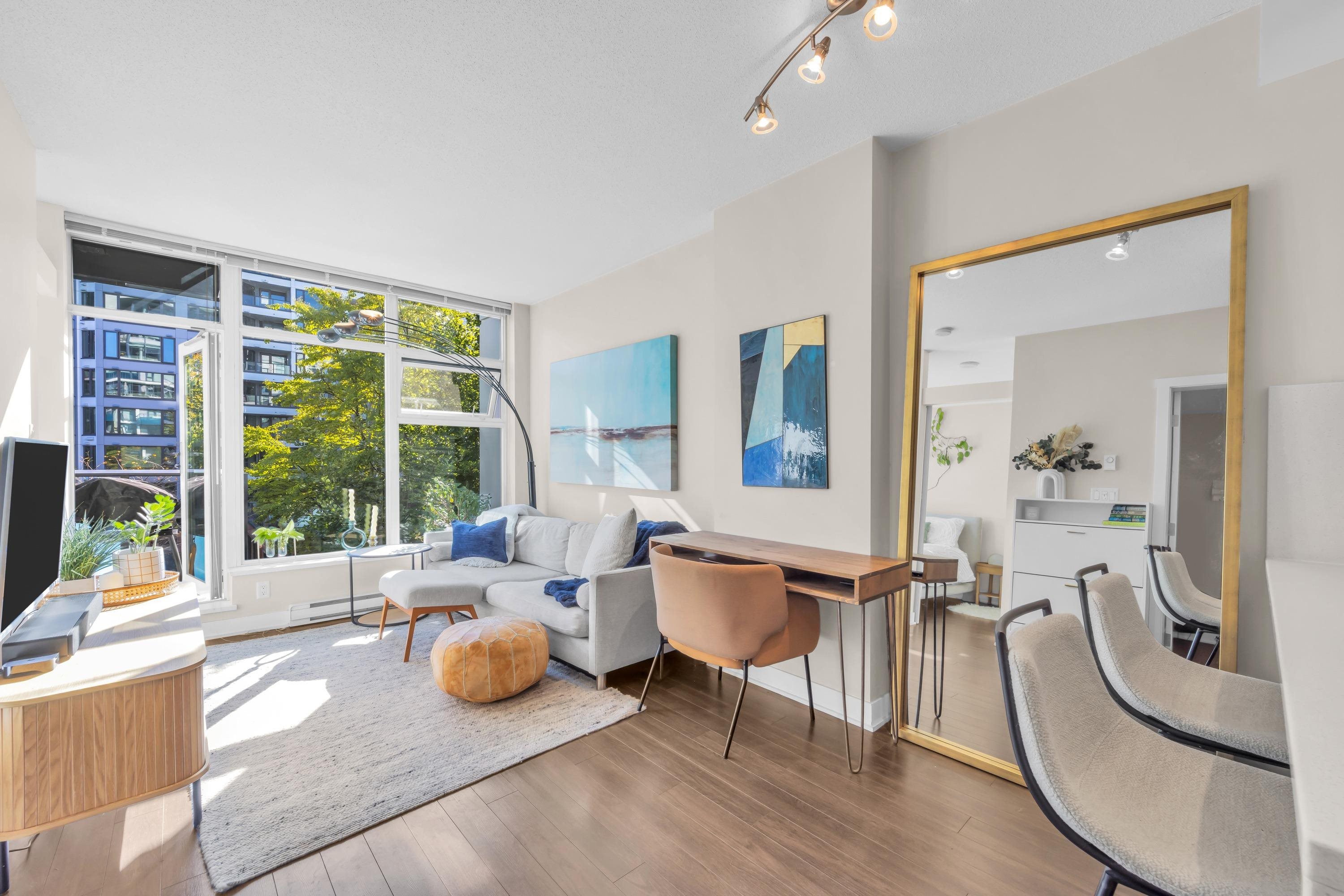 317 1777 7th Avenue - MLS&reg; # R3168264