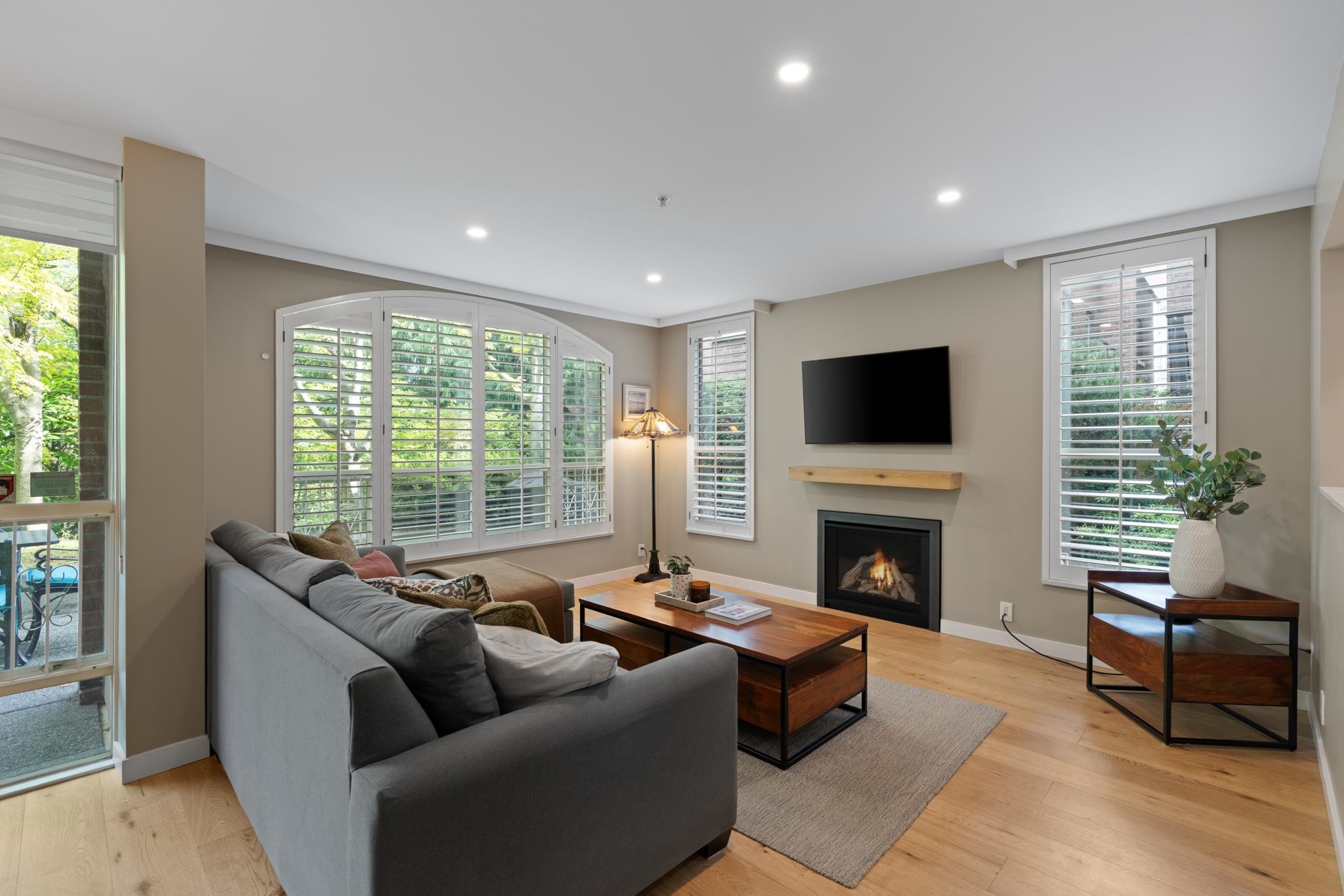 109 1111 Haro Street - MLS&reg; # R3168283