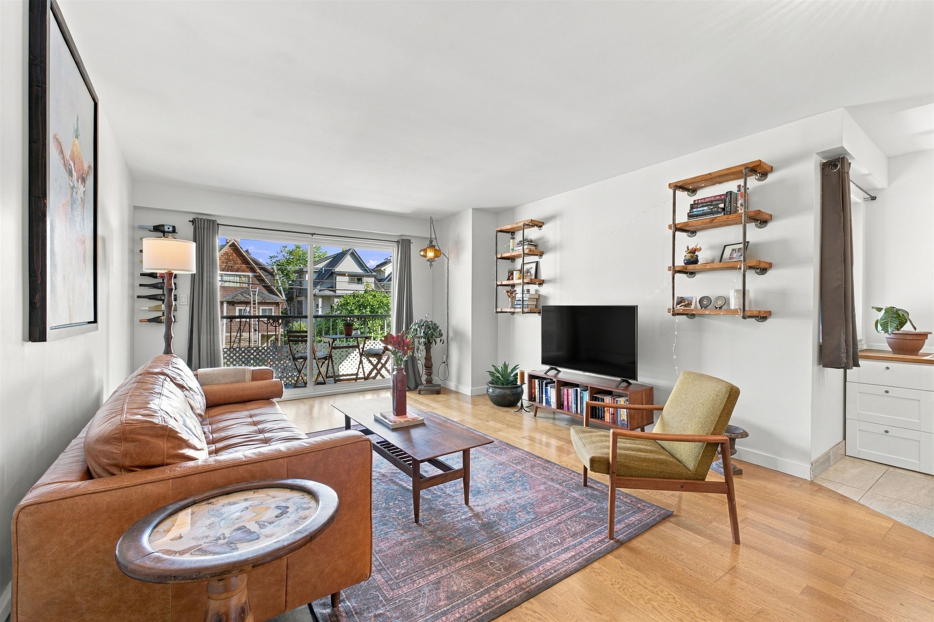 304 1611 3rd Avenue - MLS&reg; # R3168367