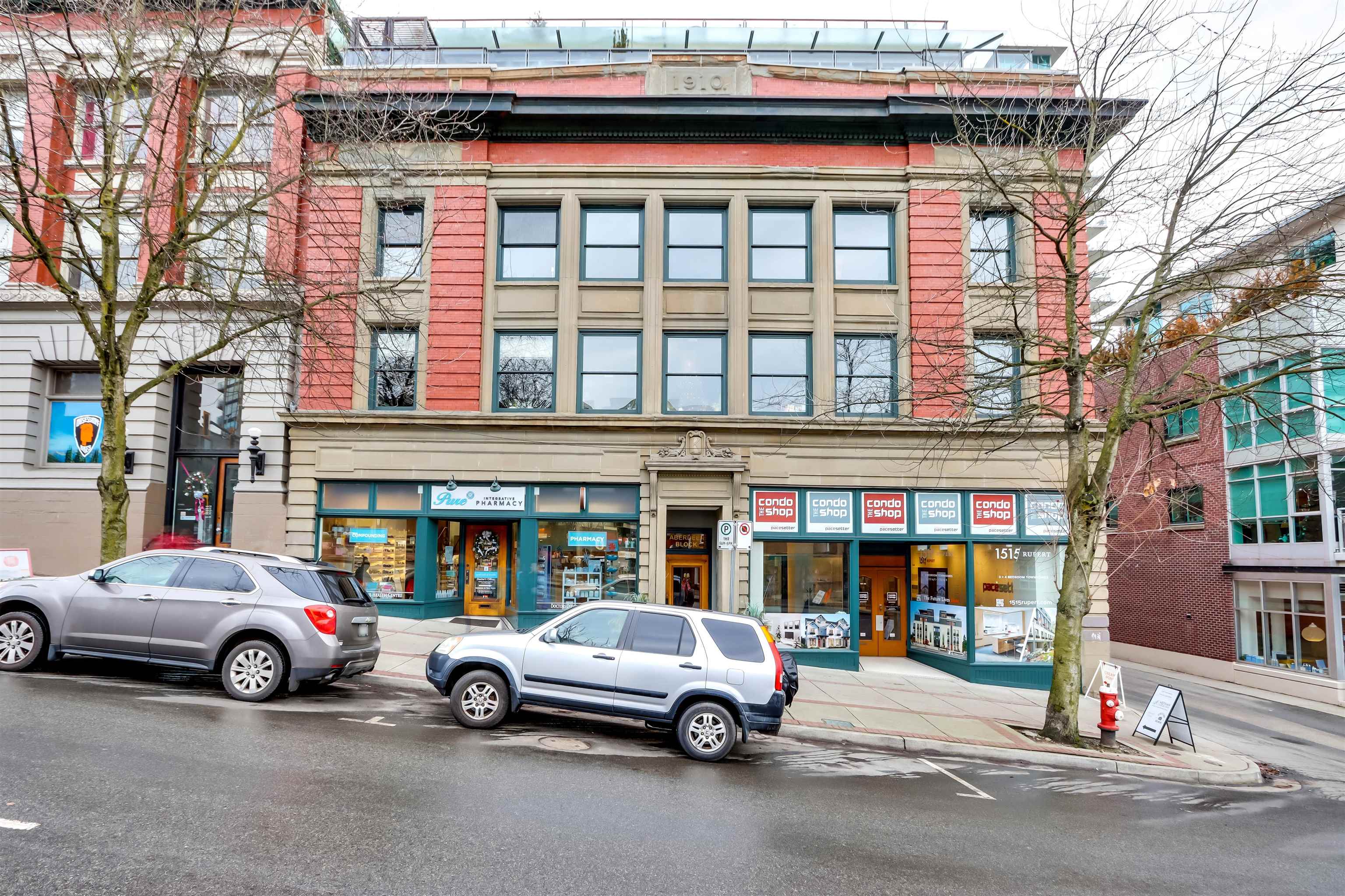 5TH FLR 88 Lonsdale Avenue - MLS&reg; # R3168400