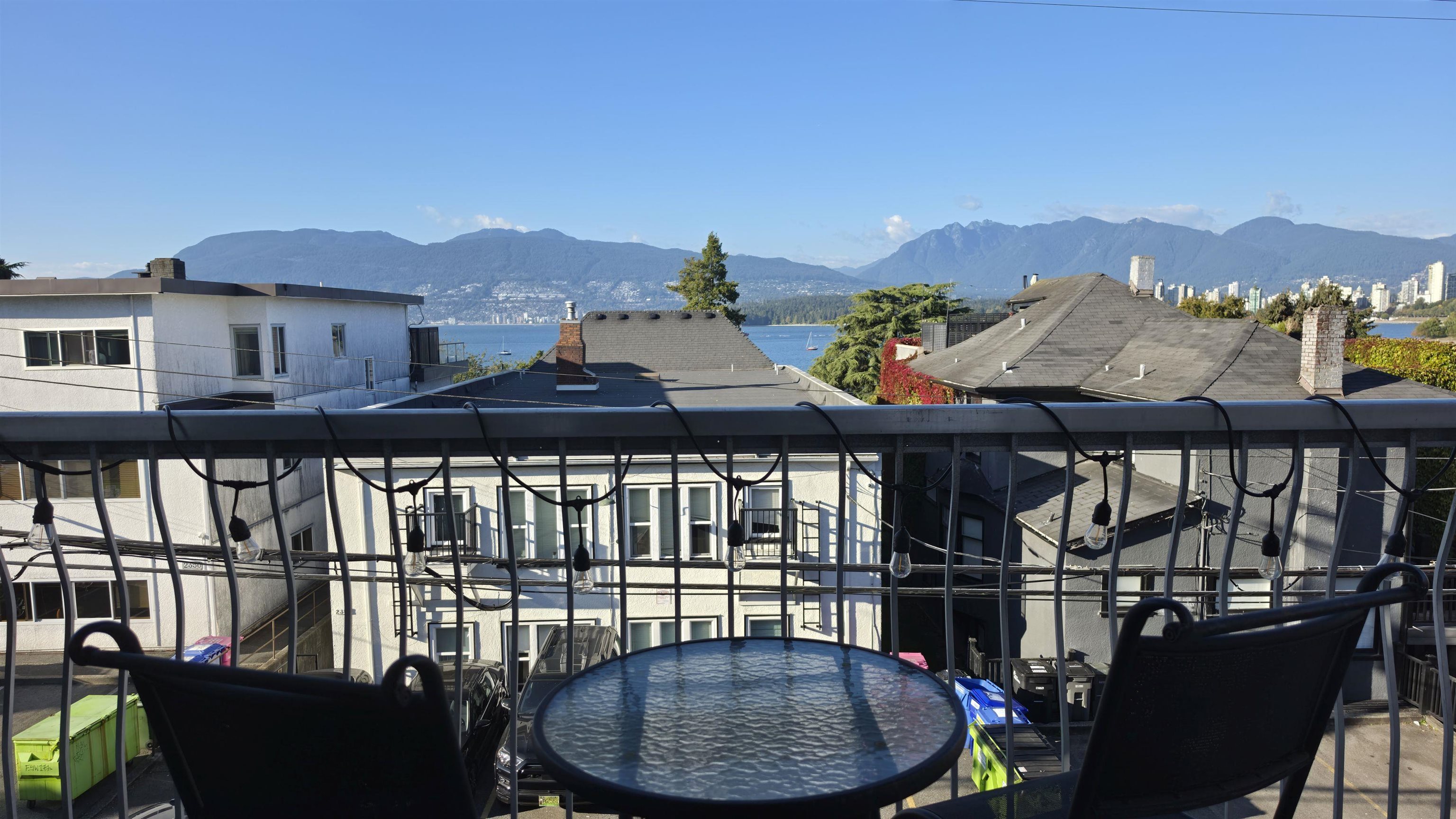 307 2335 York Avenue - MLS&reg; # R3168529