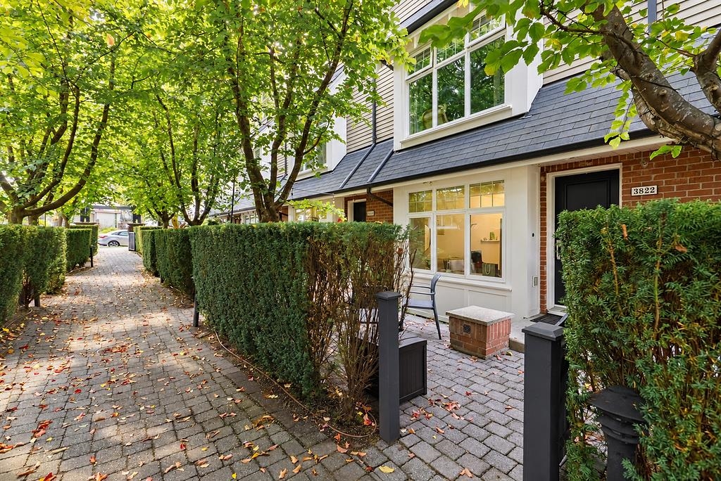  3822 Welwyn Street - MLS&reg; # R3168546